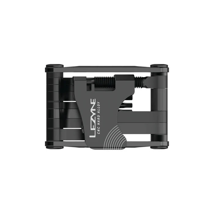 Lezyne V Pro 13 Multi-Tool Black Black