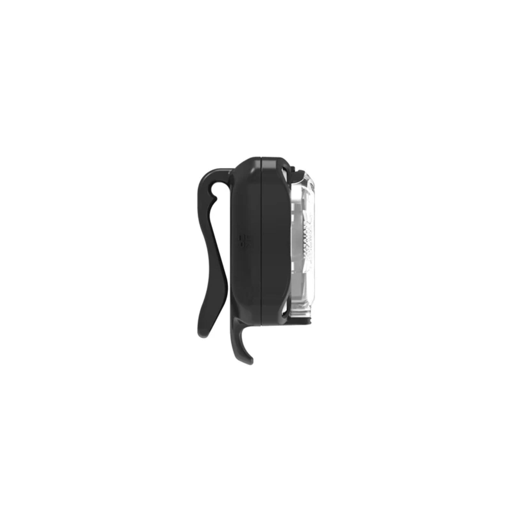 Lezyne Zecto Drive 250+ Front Light Black Gloss
