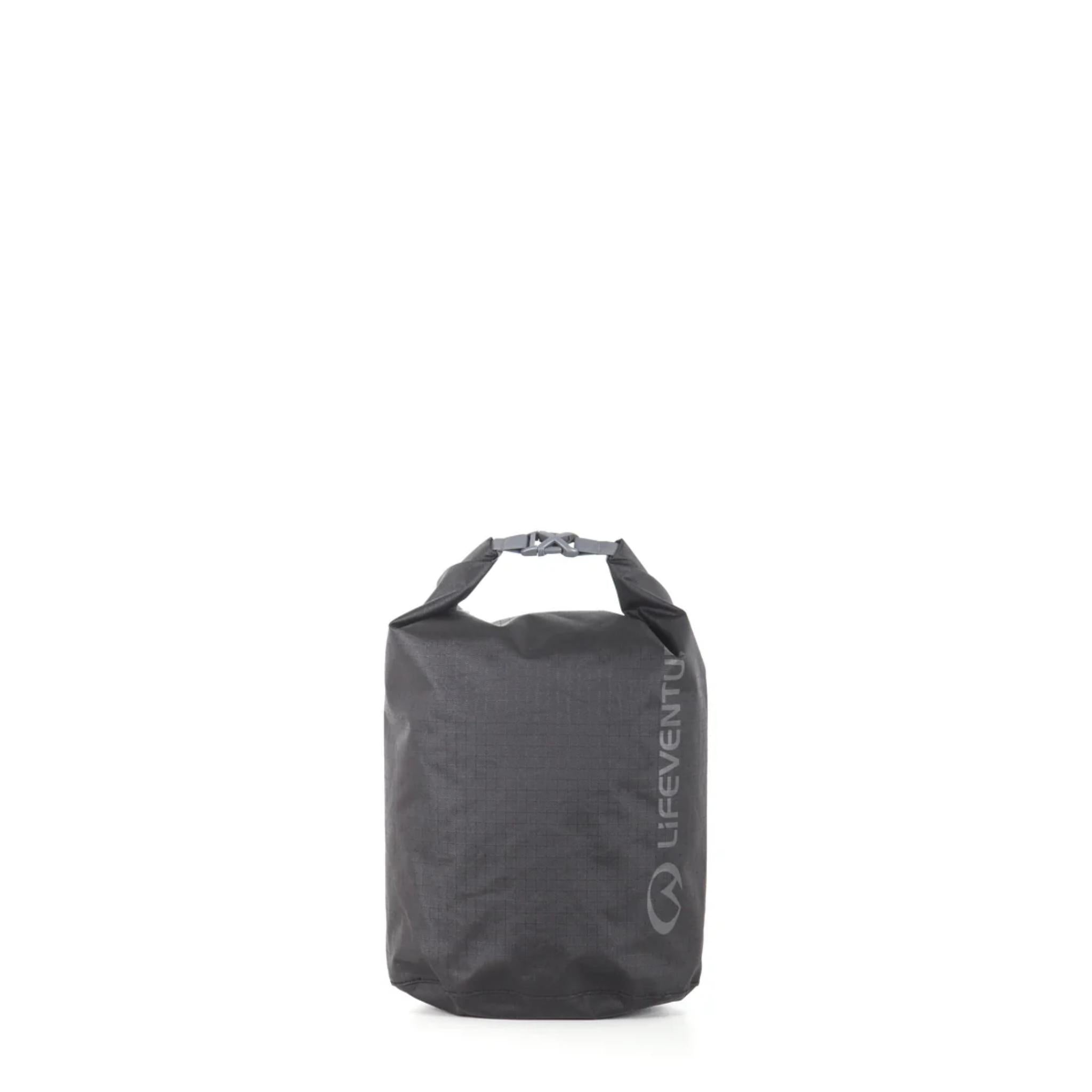 Lifeventure Storm Dry Bag 35 Litre Black / 35 litres