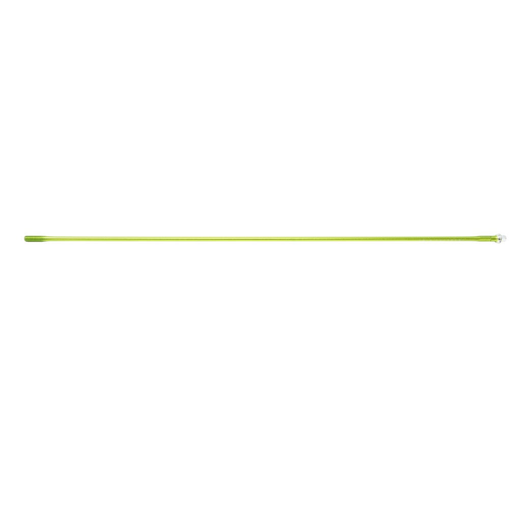 Lime Spokes