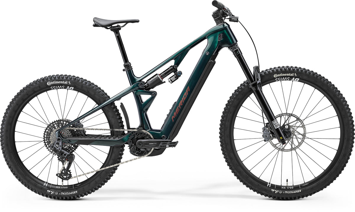 Lithos 8000 2027 Halo Green(Wildberry) / XShort