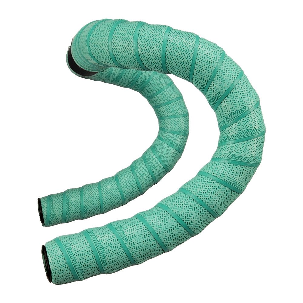 Lizard Skins DSP Bar Tape V2 2.5mm Celeste Green