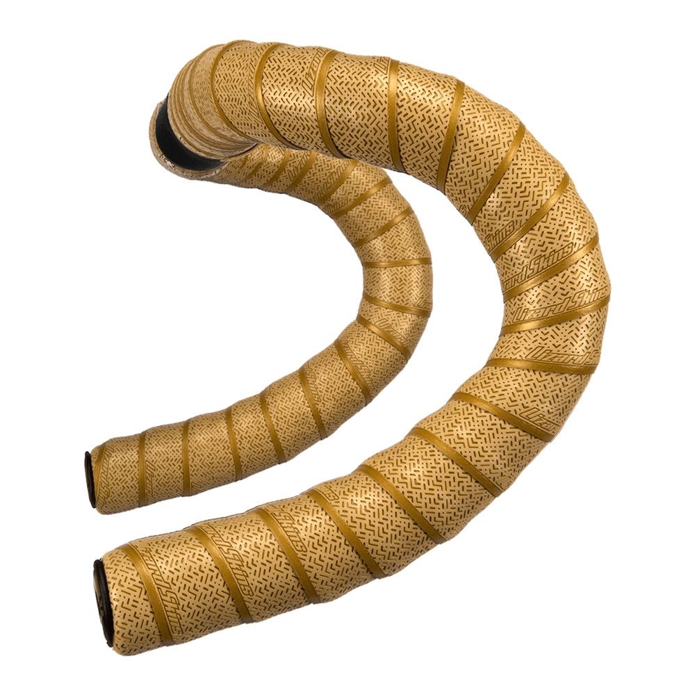 Lizard Skins DSP Bar Tape V2 2.5mm Vegas Gold
