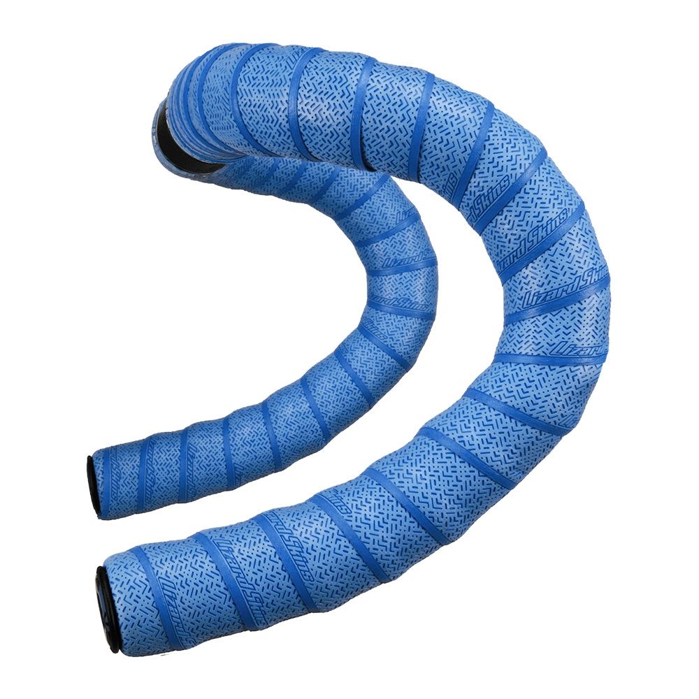 Lizard Skins DSP Bar Tape V2 4.6mm Cobalt Blue