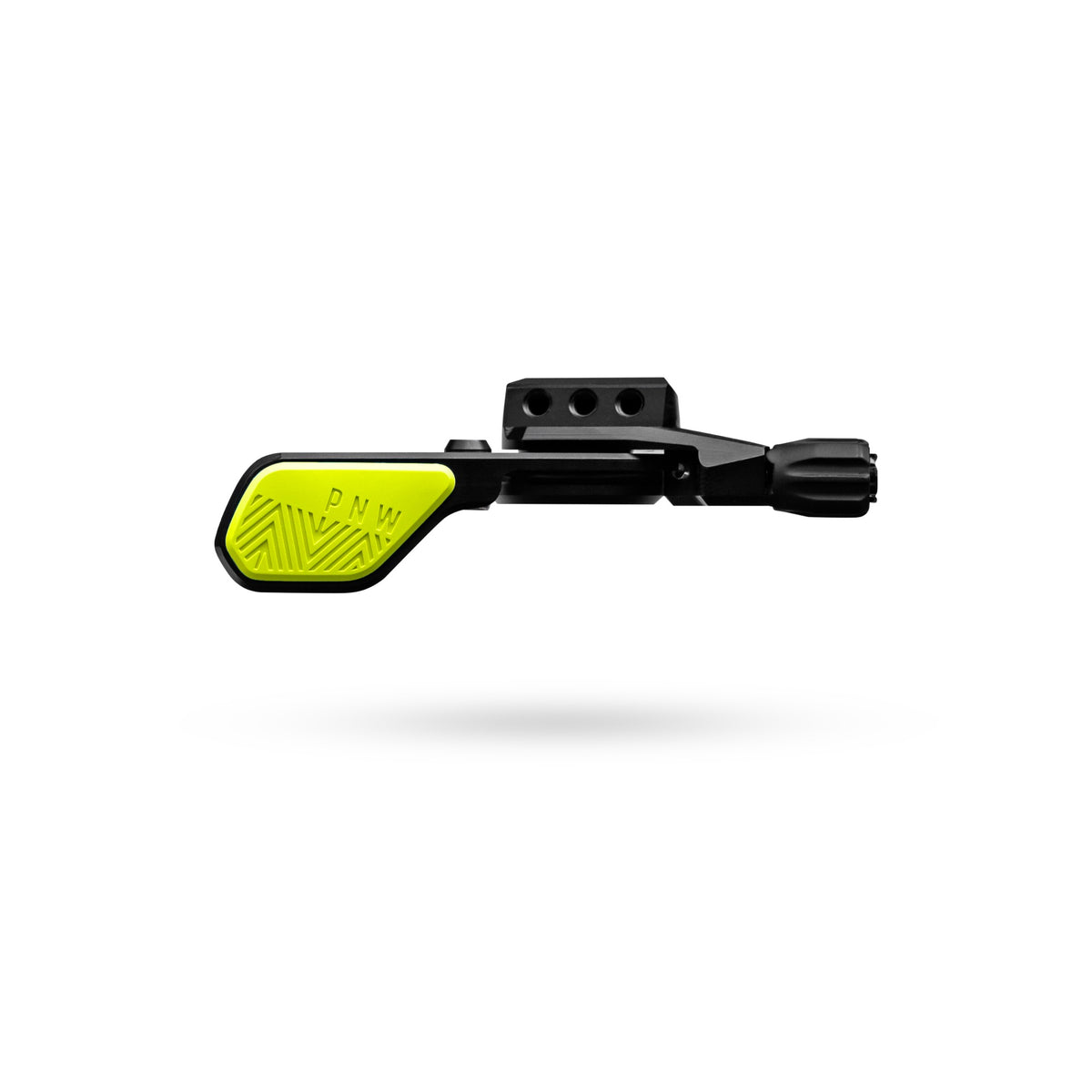 Loam Dropper Post Lever Gen 2 - Limited Edition Hyper Lichen Black/Hyper Lichen / 22.2mm