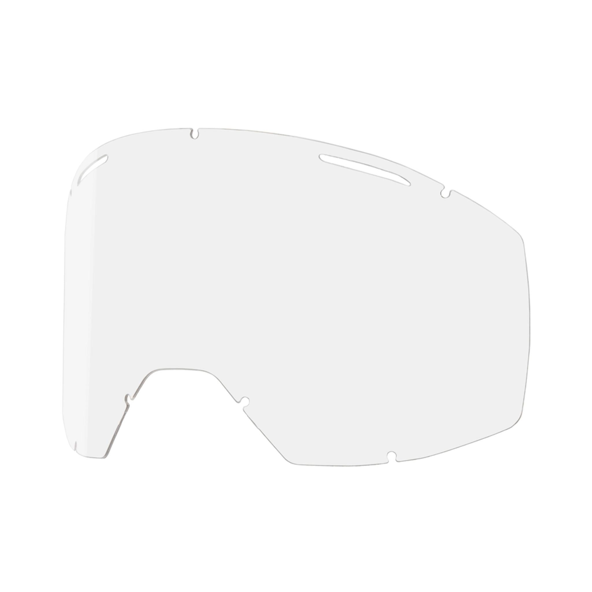 Loam Goggles Replacement Lens Clear