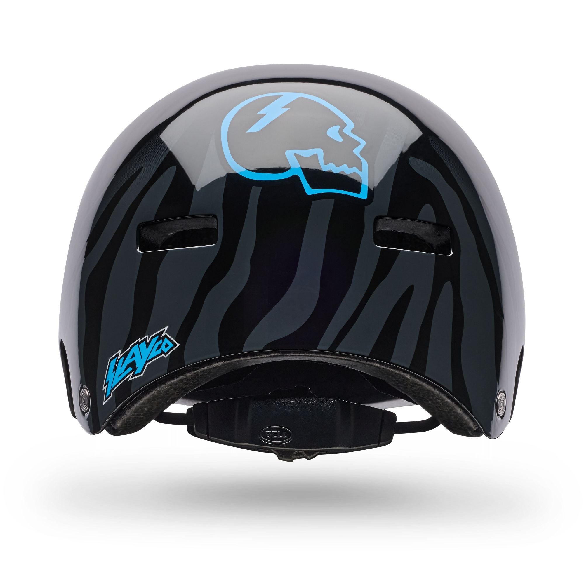 Local MTB Helmet