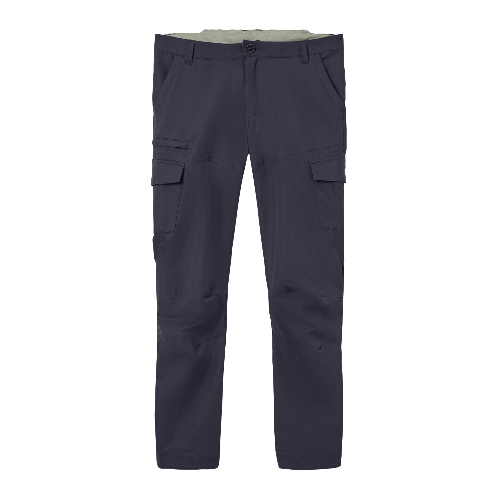 Loop Cargo Pant Carbon Grey / XS