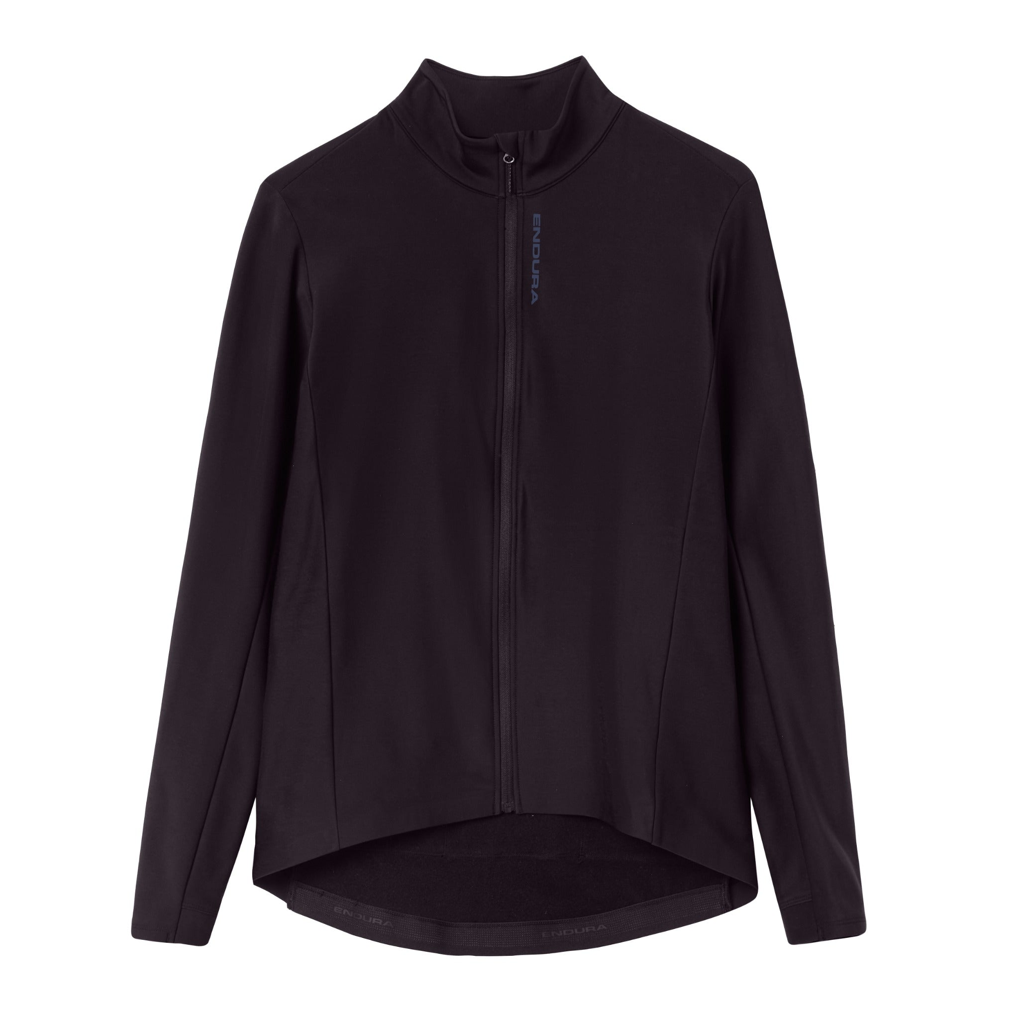 Loop Ride L/S Jersey Black / XS