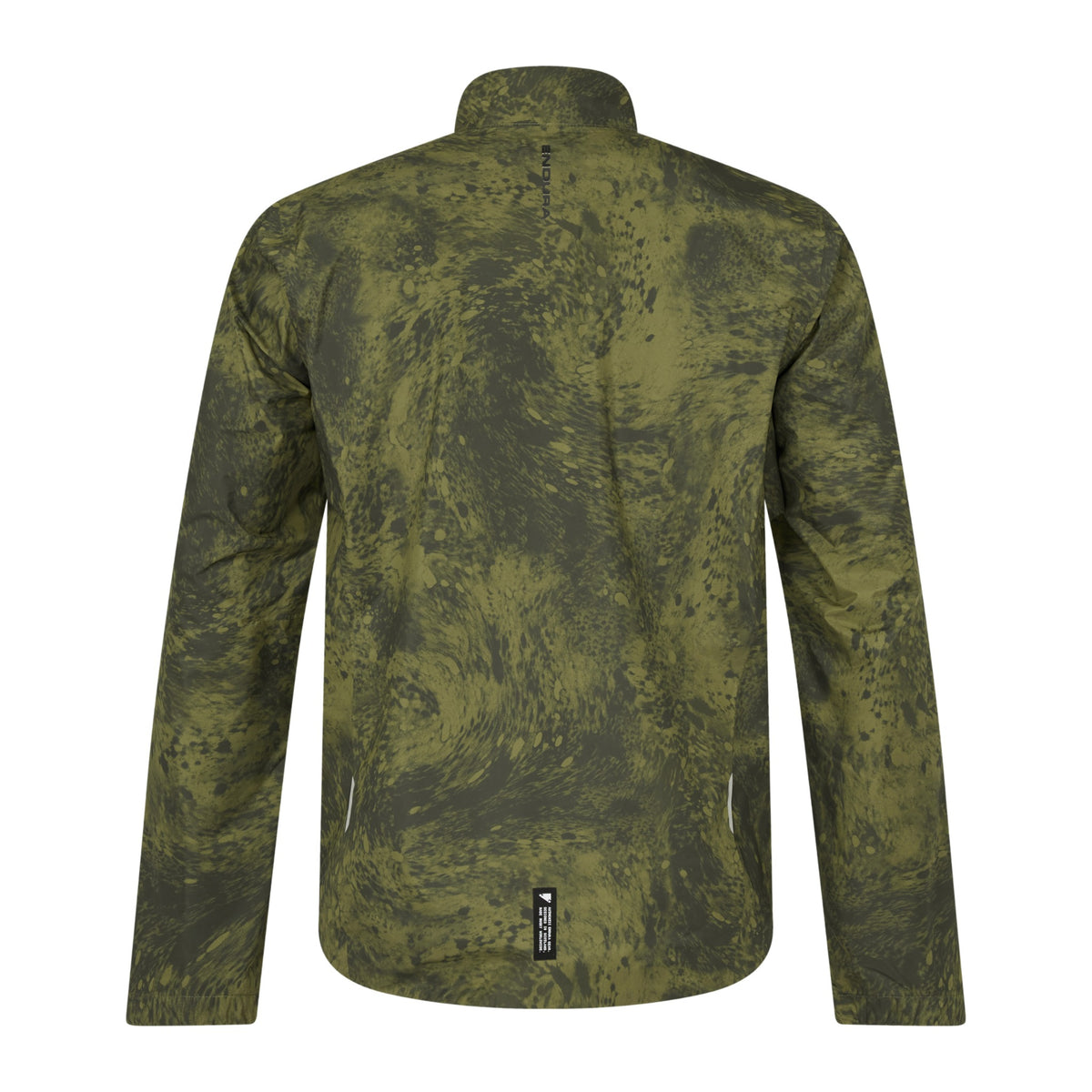 Loop Rout Waterproof Jacket