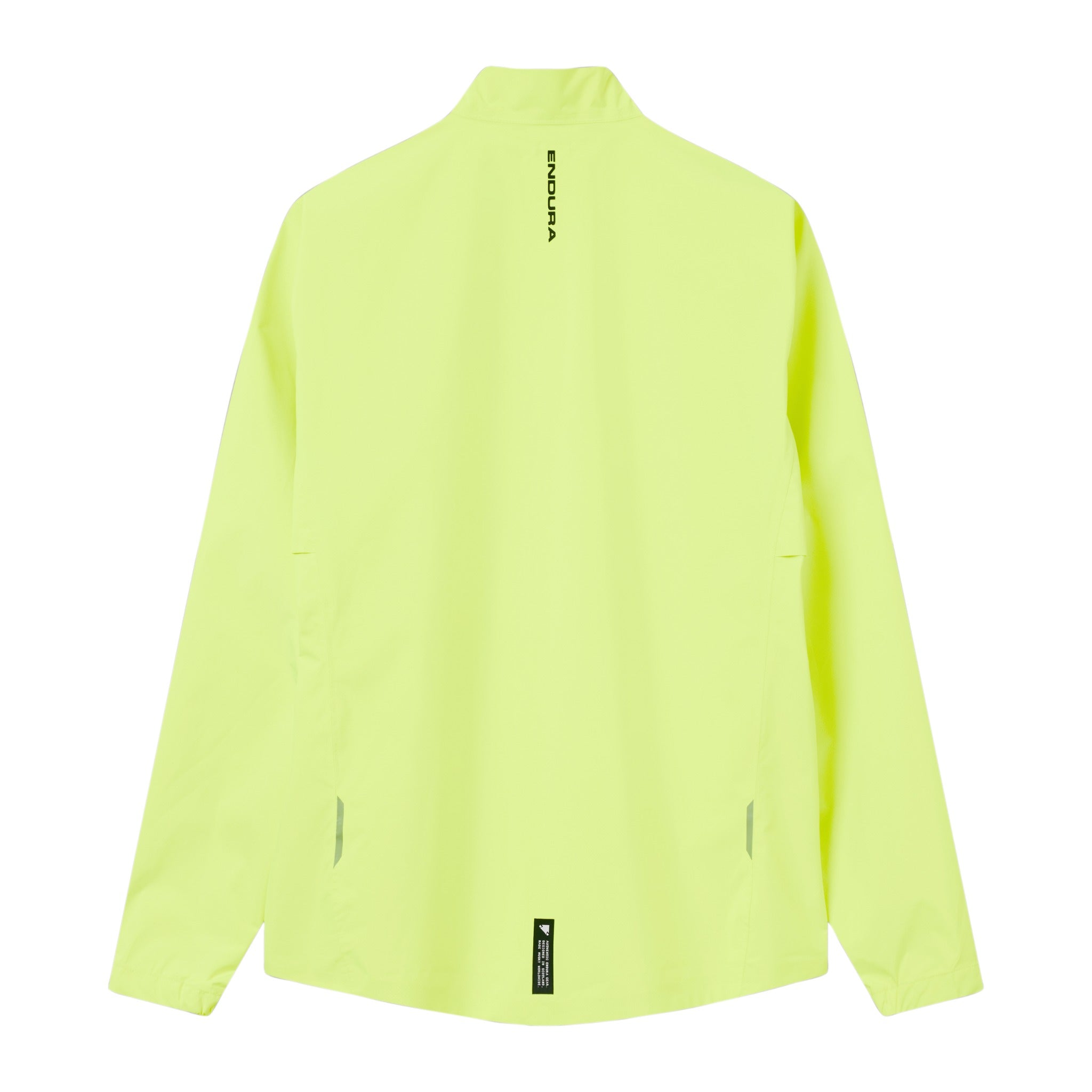Loop Rout Waterproof Jacket