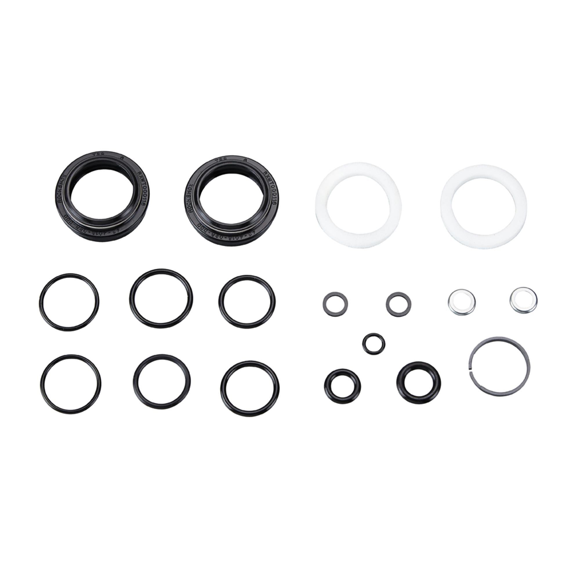 Lyrik 2027+ 200h Service Kit One Size