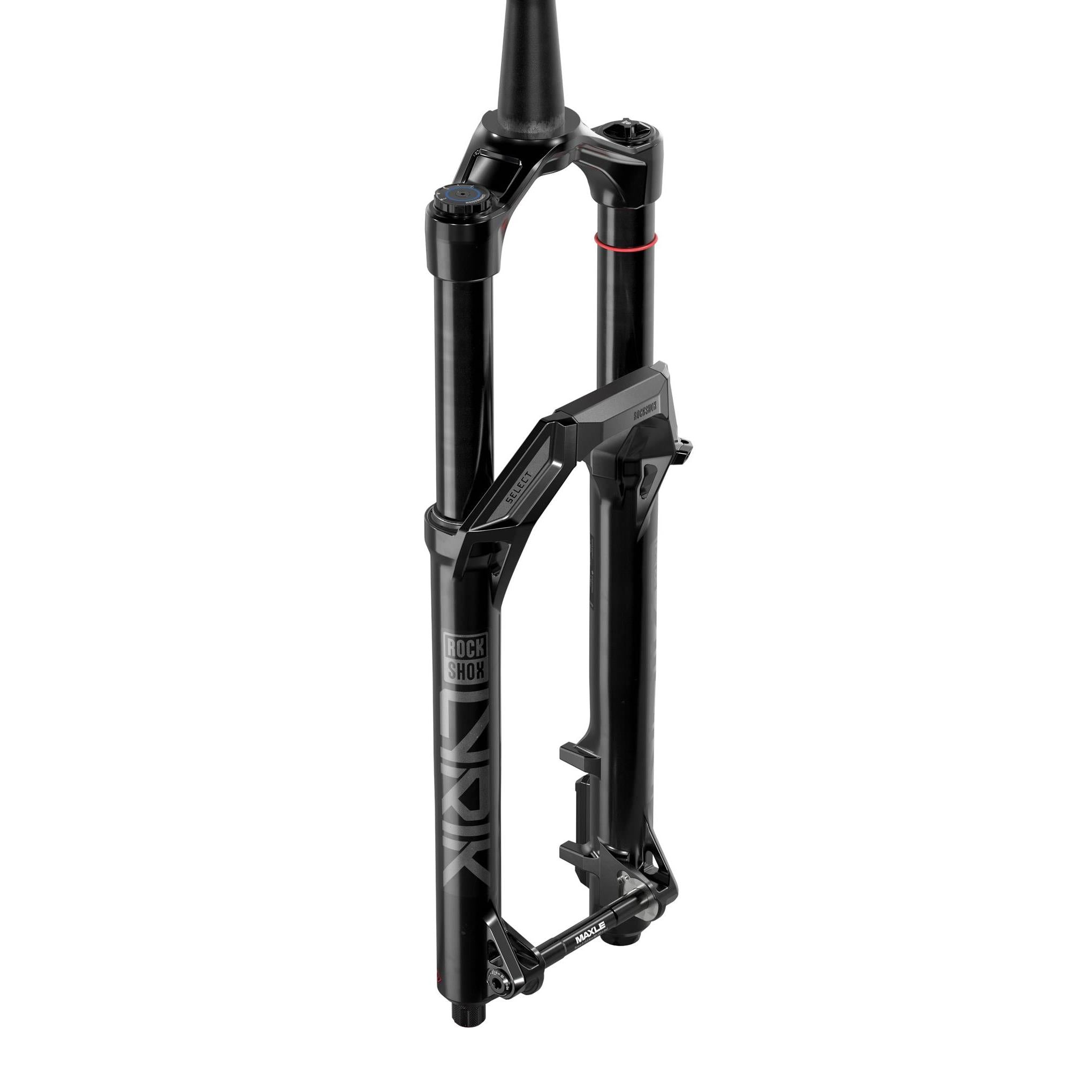 Lyrik Select E1 Fork 2027 Black / 27.5" / 170mm