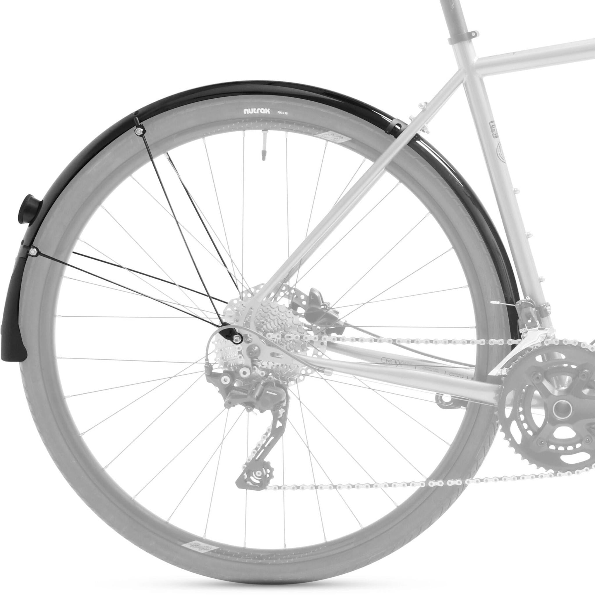 M-Part Primo full length mudguards