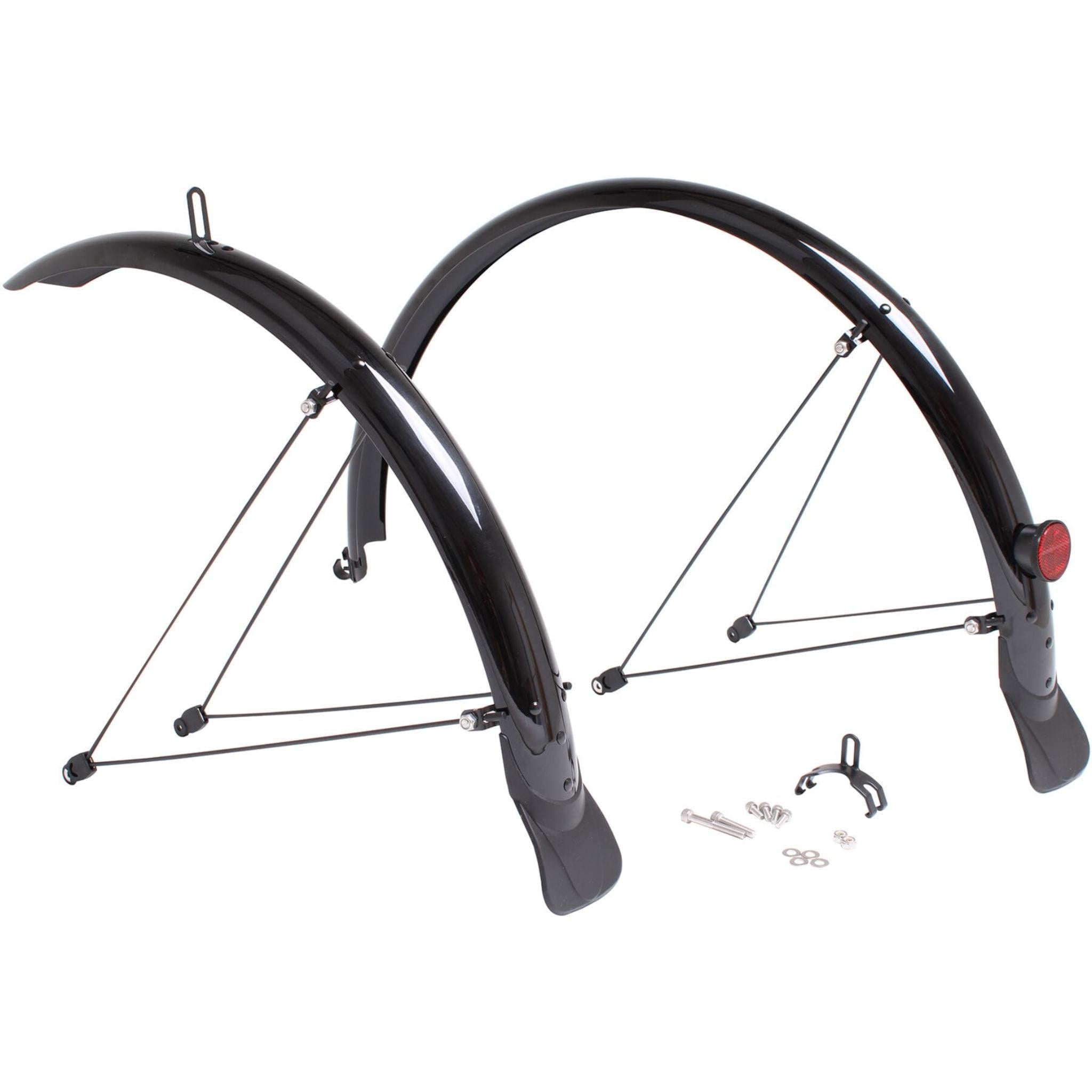 M-Part Primo full length mudguards 700x38mm