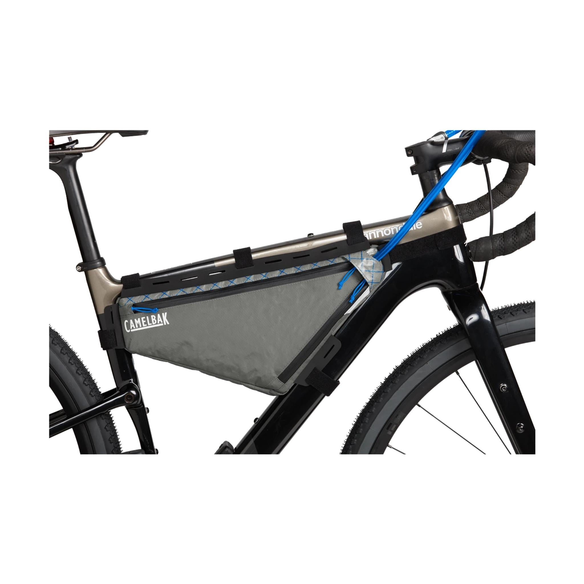 M.U.L.E. Frame Pack Small 70oz Wolf Grey