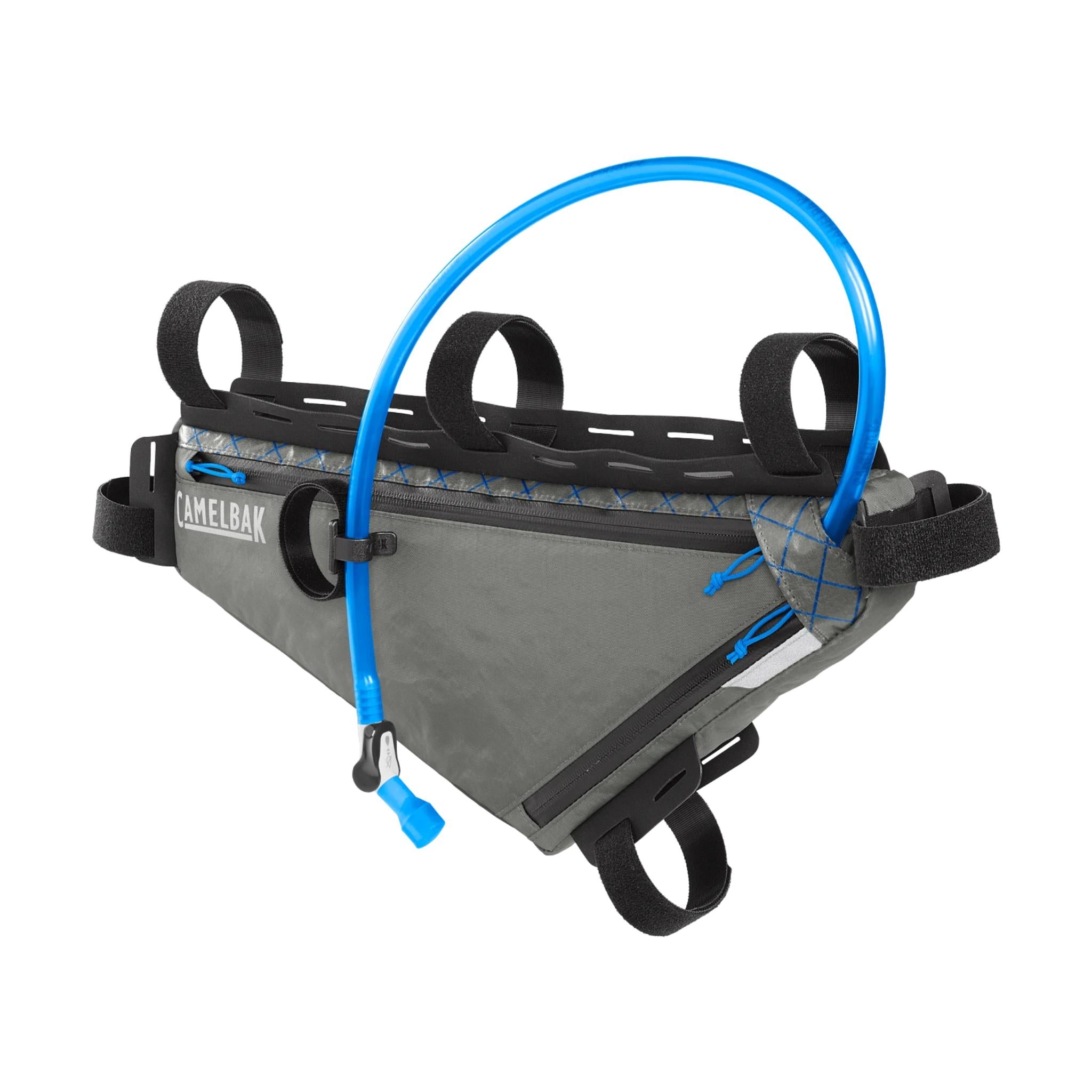 M.U.L.E. Frame Pack Small 70oz Wolf Grey