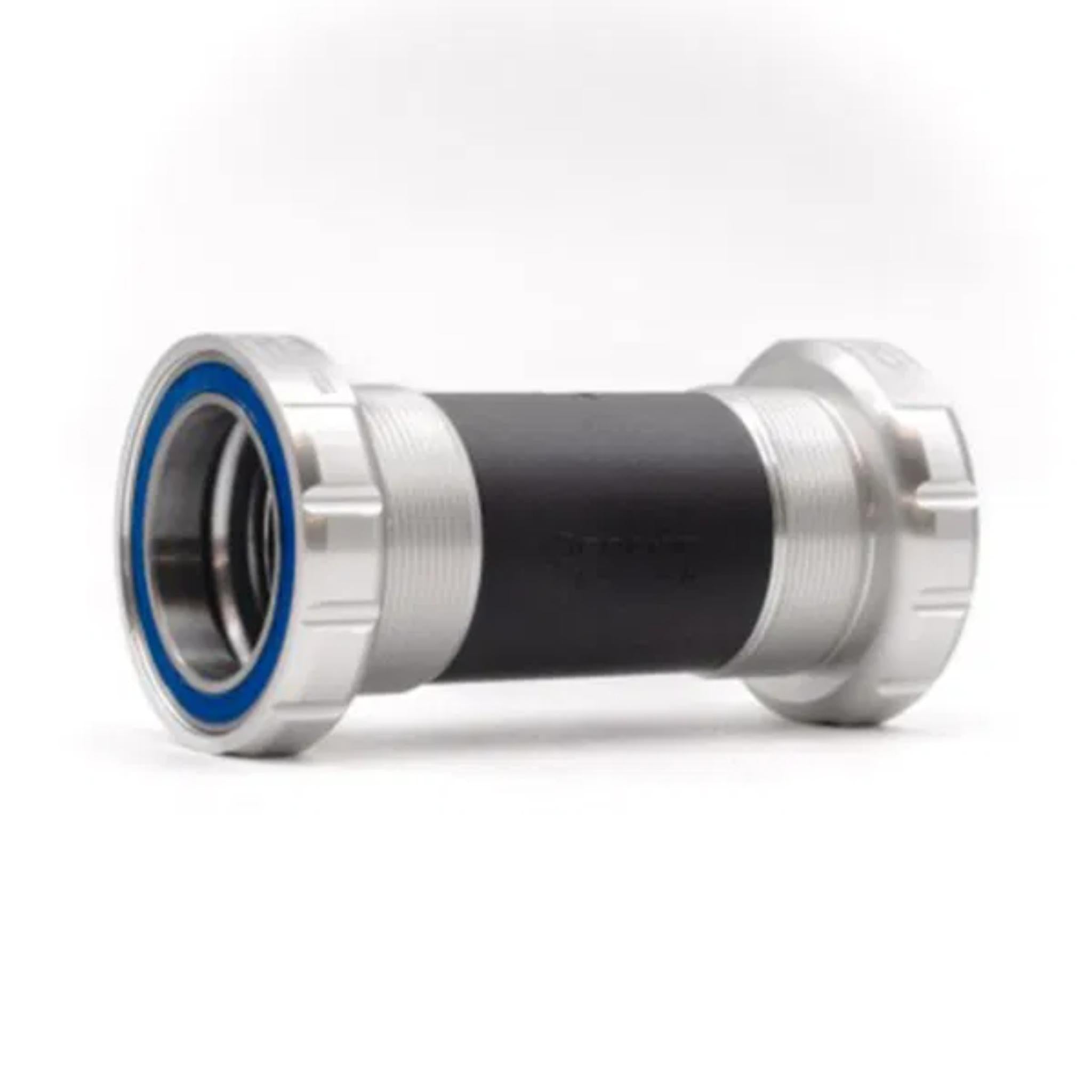 M30 68/73mm BSA Silver Bottom Bracket Silver / 68/73mm BSA