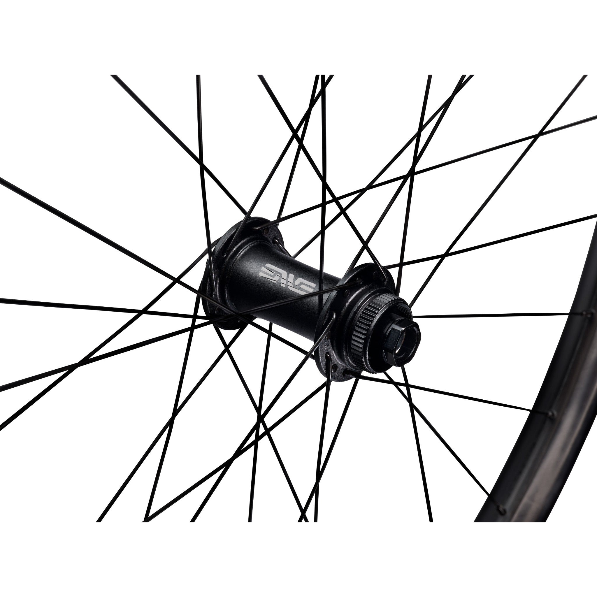 M8 Carbon Front Wheel