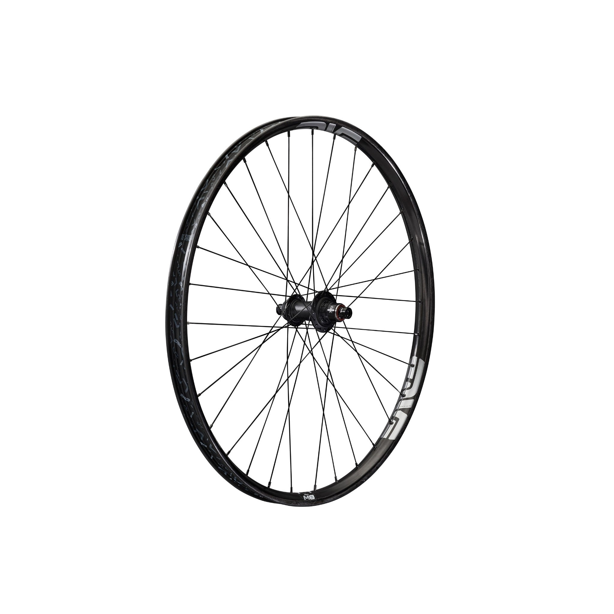 M8 Carbon Rear Wheel