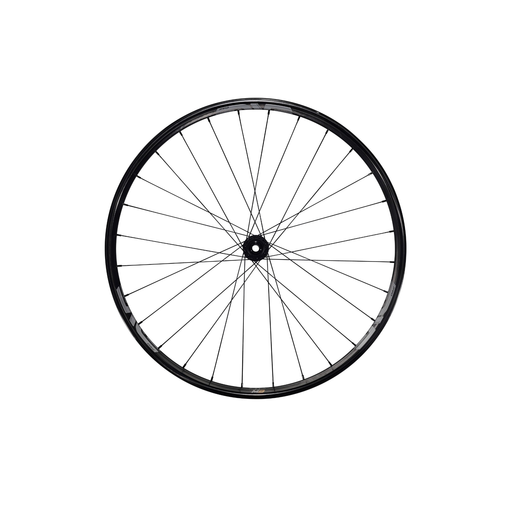 M9 Carbon Front Wheel