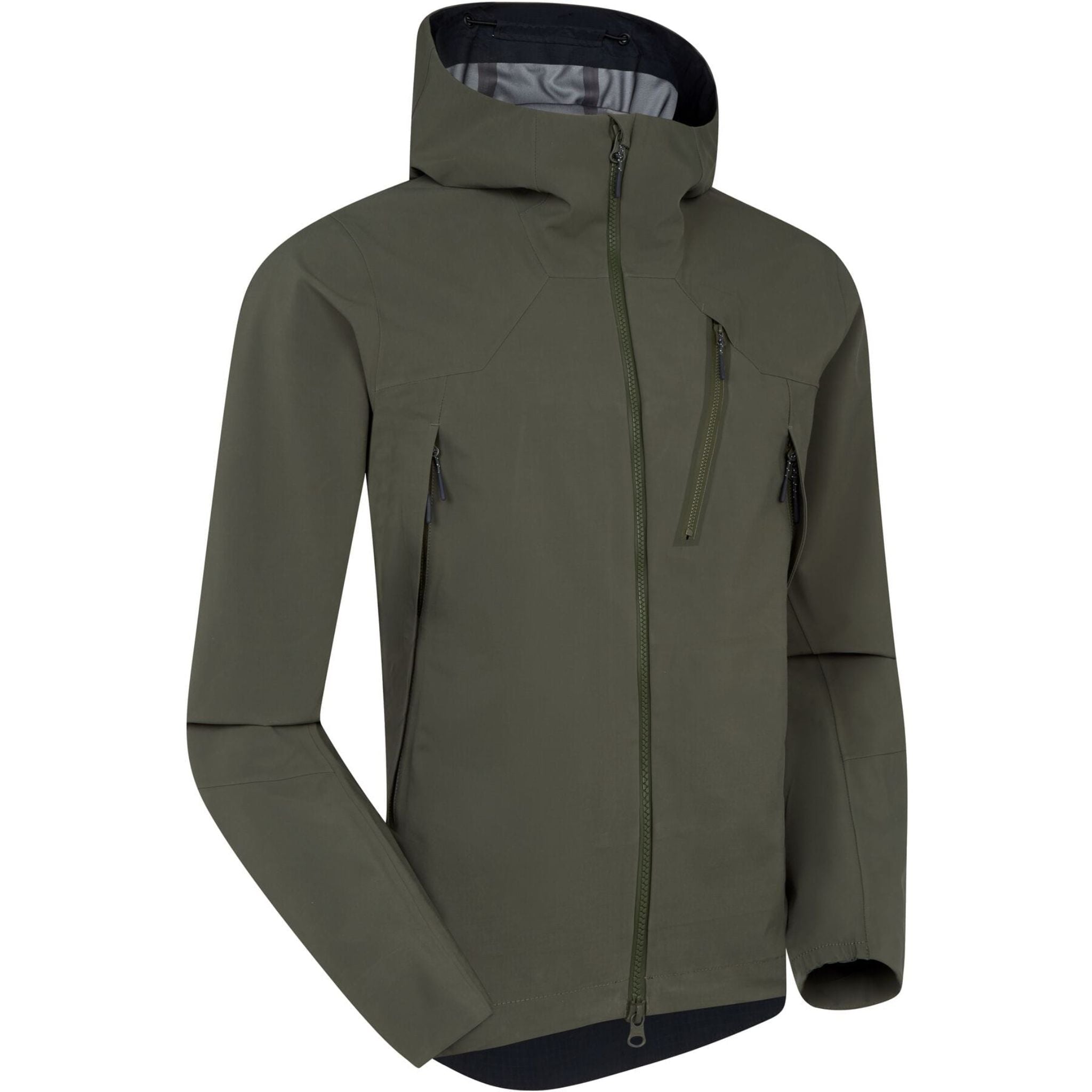 Madison DTE 3-Layer Men's Waterproof MTB Jacket