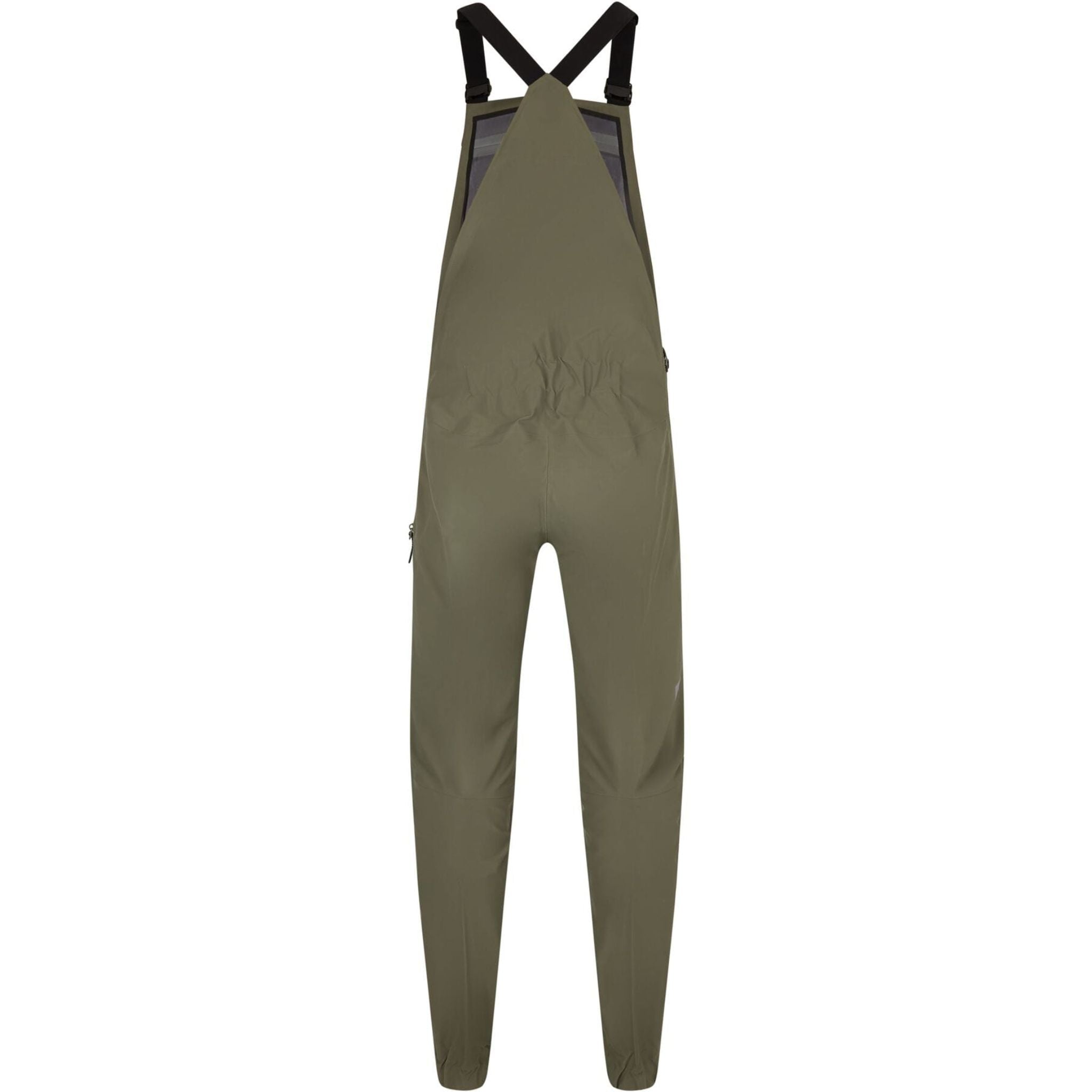 Madison DTE 3-Layer Waterproof MTB Bib Trousers