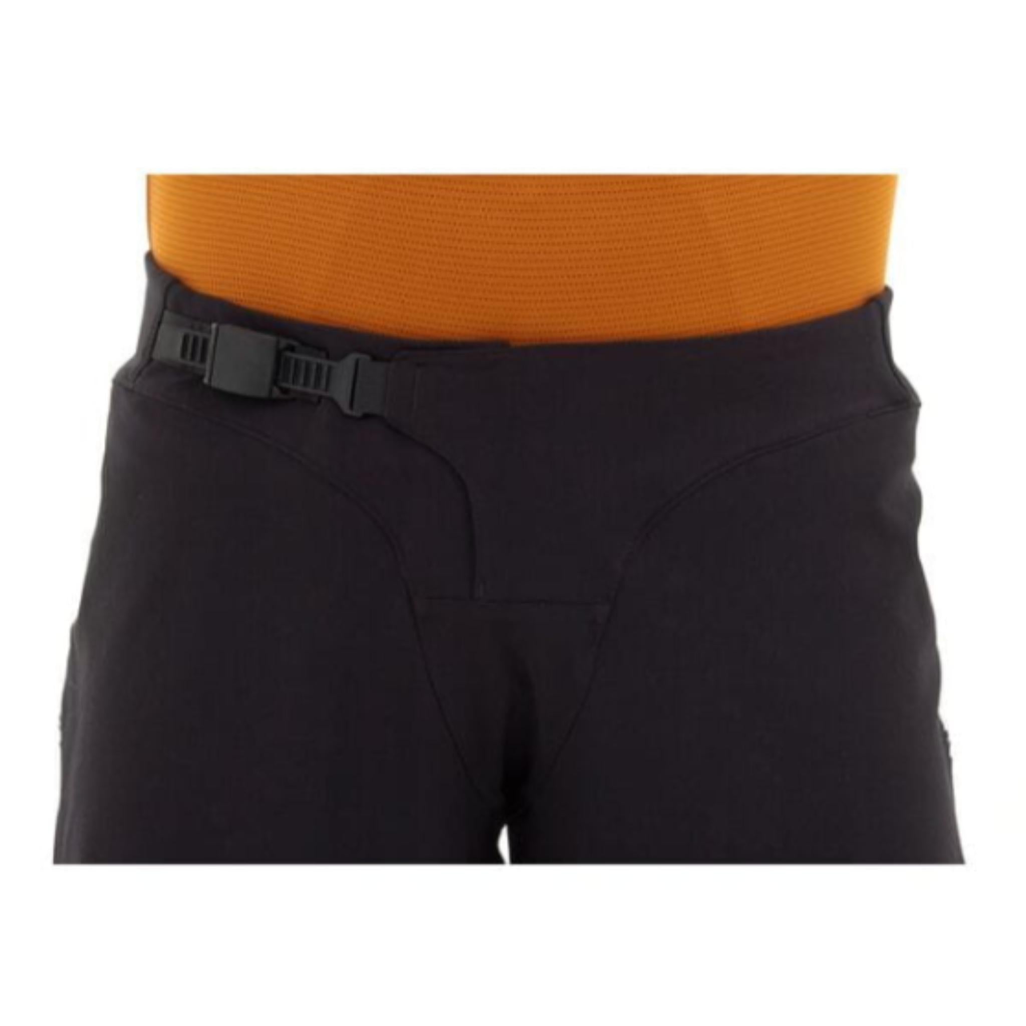 Madison Flux Men's DWR Stretch Trail Shorts