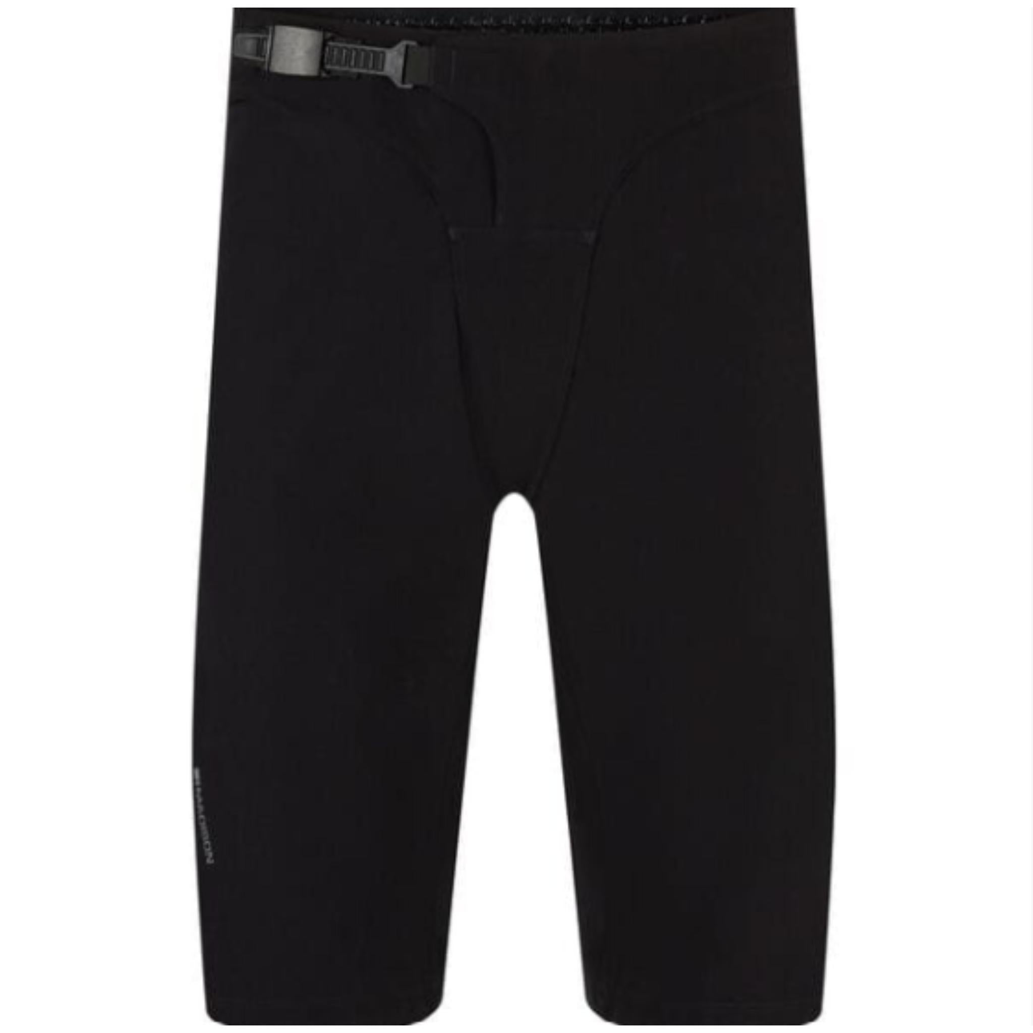 Madison Flux Men's DWR Stretch Trail Shorts Black / Small