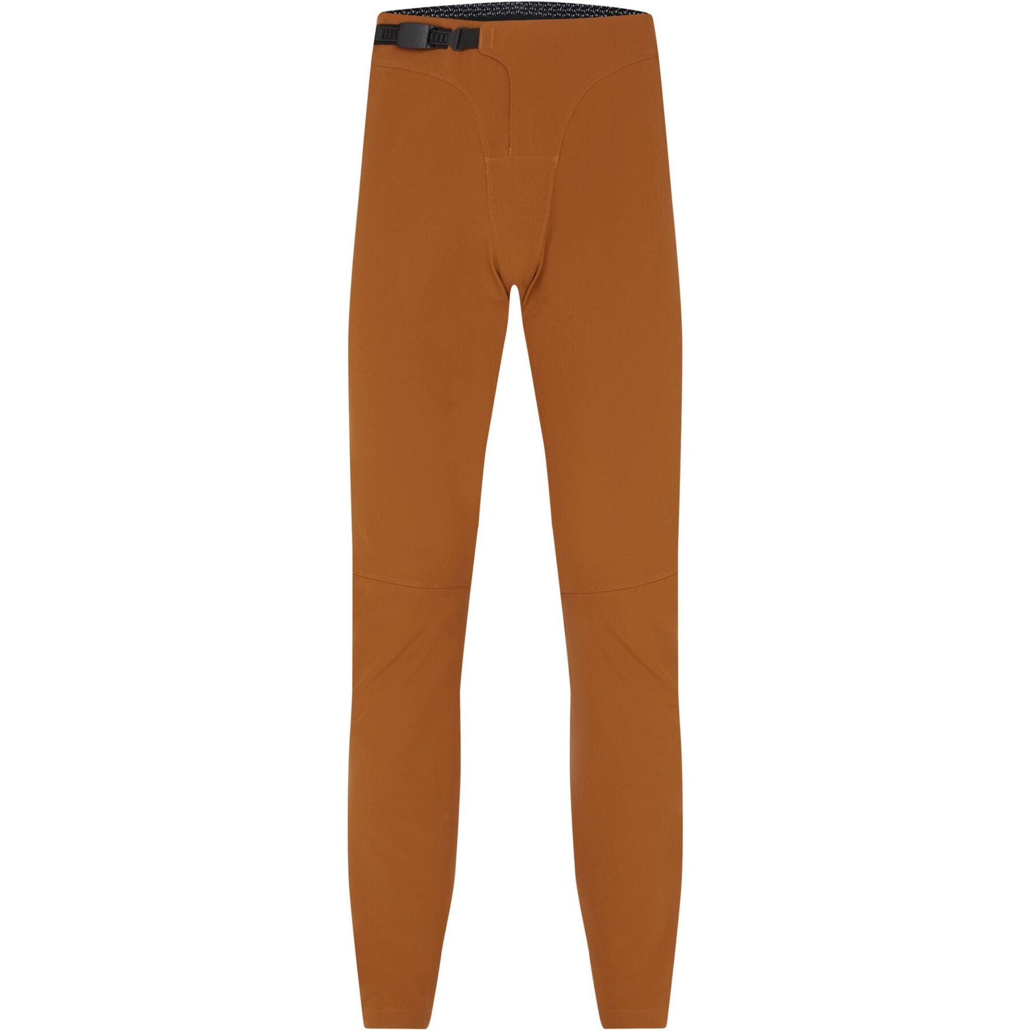 Madison Flux Men's DWR Trail MTB Trousers Rust Orange / Large / Regular - 32 inch
