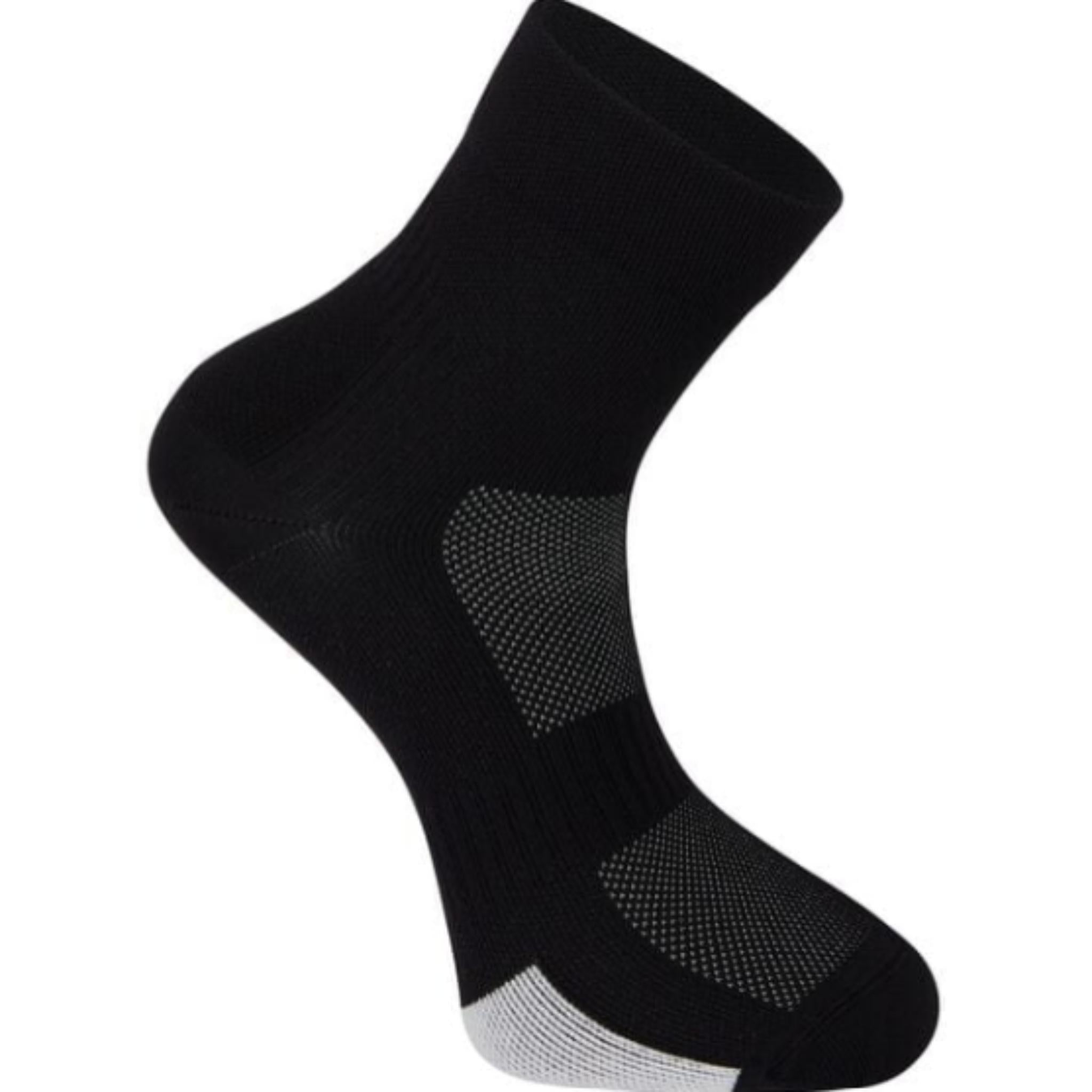 Madison Flux Performance Sock Black / EU 36 - 41 (UK 3.5-7)