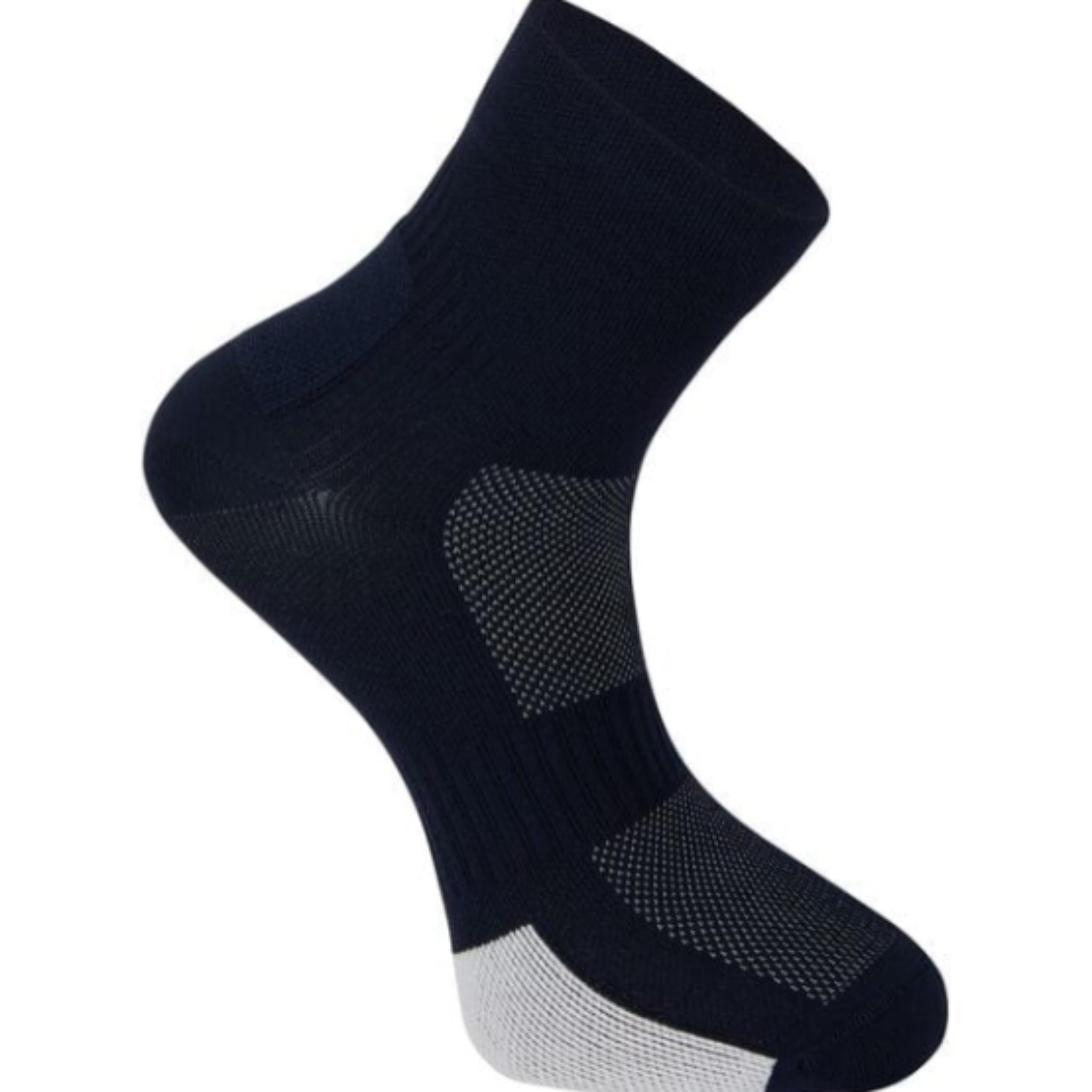 Madison Flux Performance Sock Ink Navy / EU 36 - 41 (UK 3.5-7)
