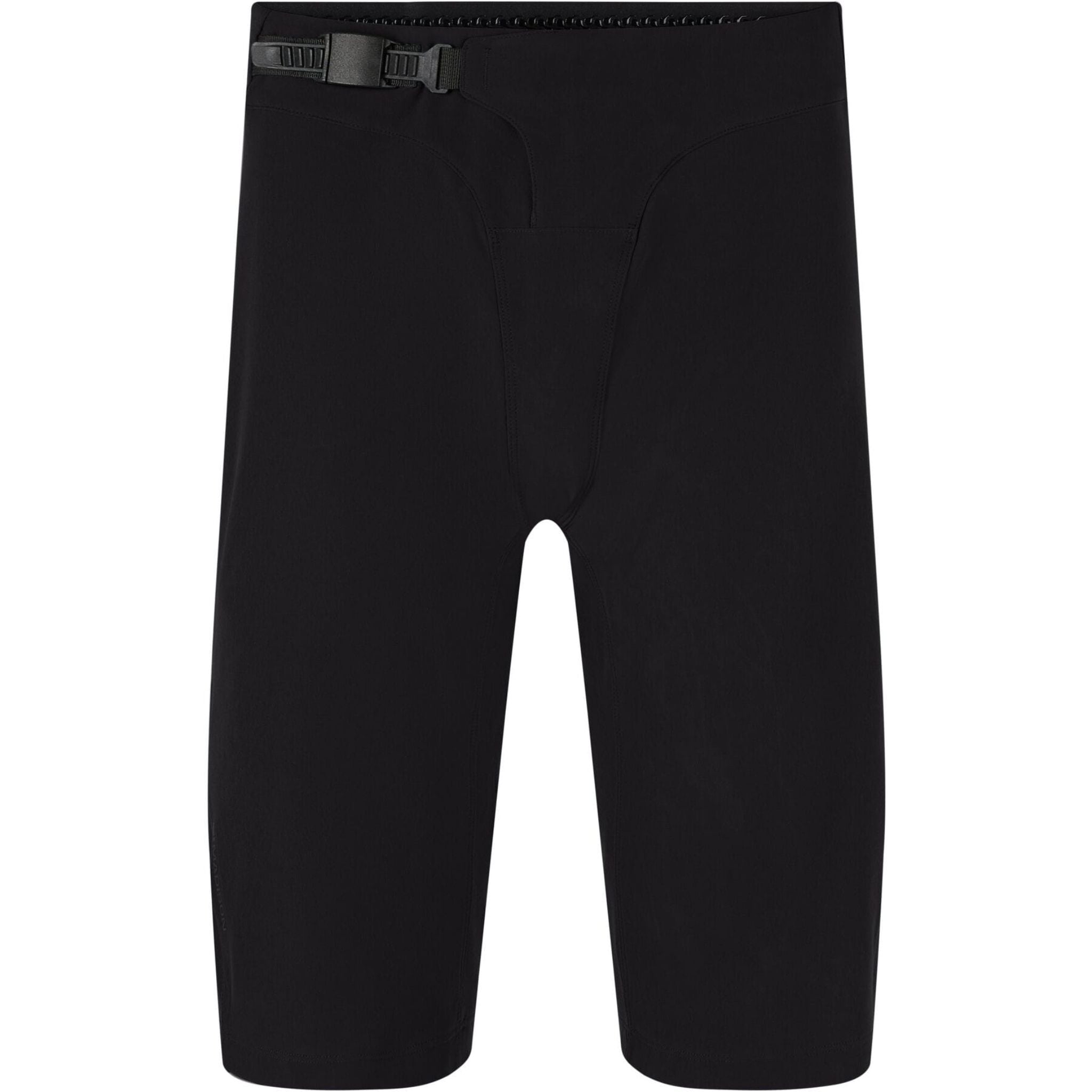 Madison Flux Women's DWR Stretch Trail Shorts Black / Size 8