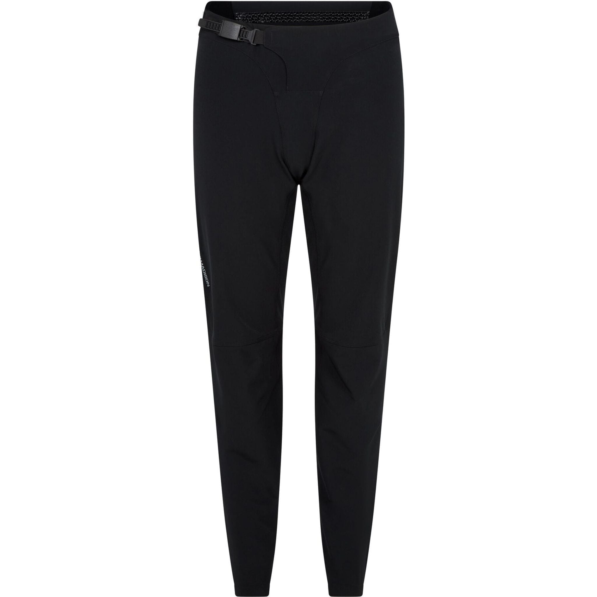 Madison Flux Women's DWR Trail MTB Trousers Black / Size 10