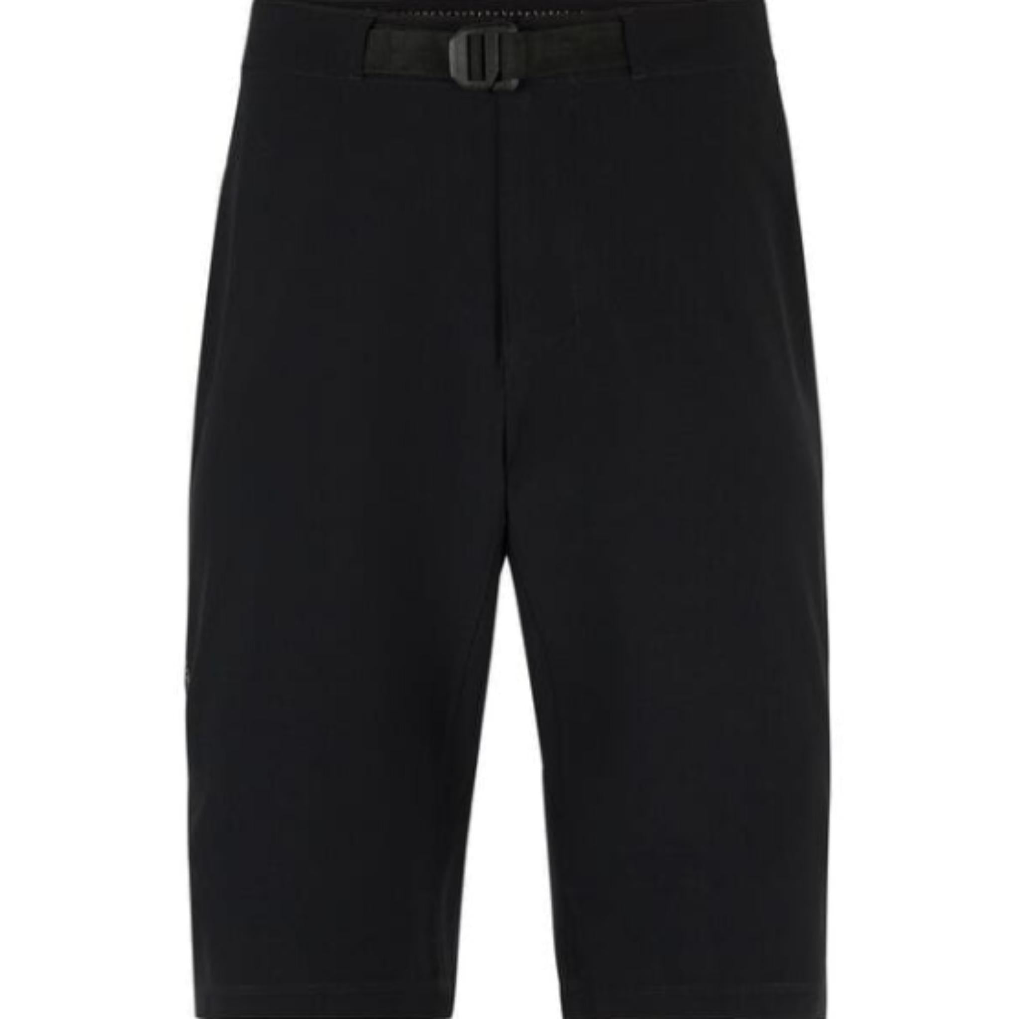 Madison Freewheel Men's Trail Shorts Black / Medium