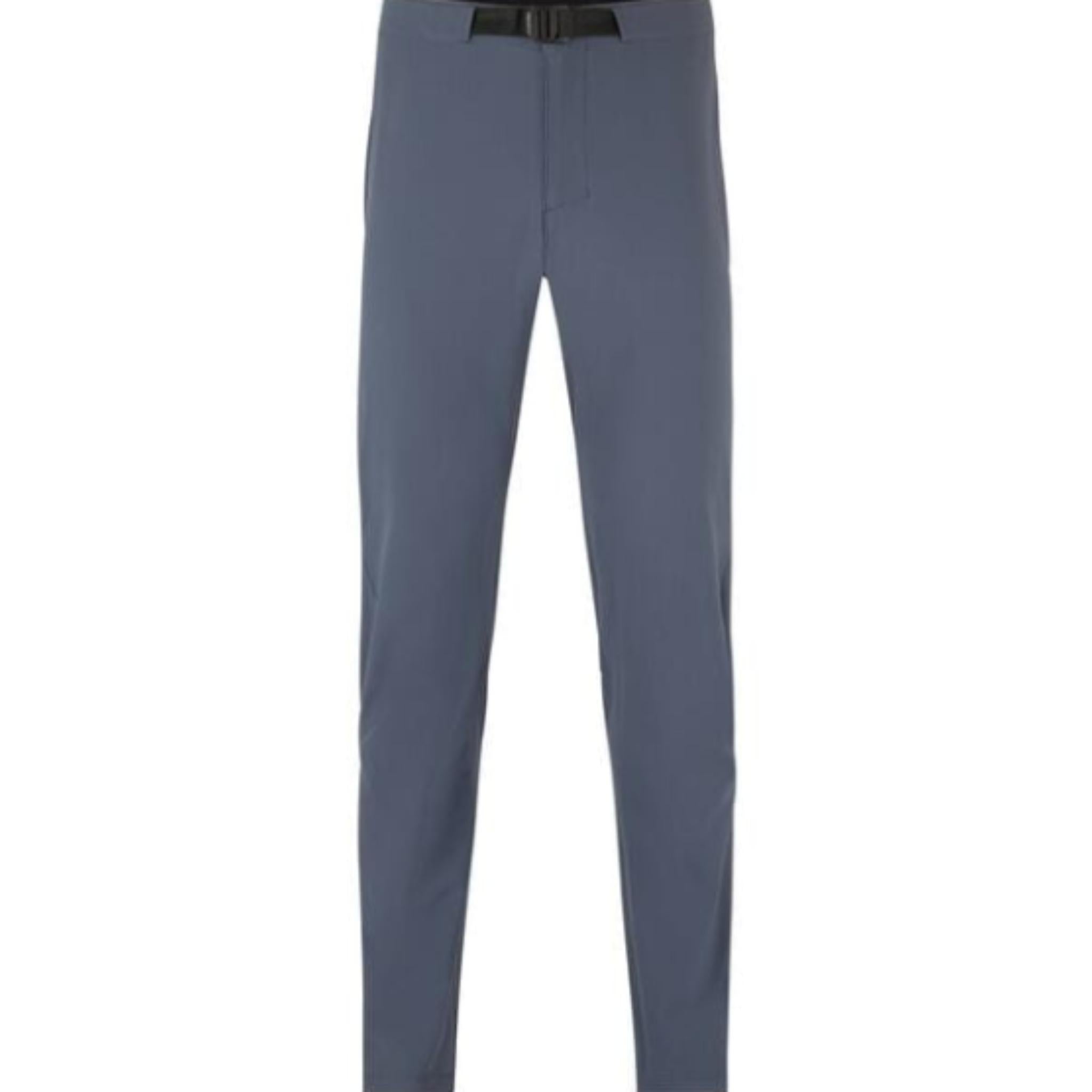 Madison Freewheel Men's Trousers Slate Blue / Small