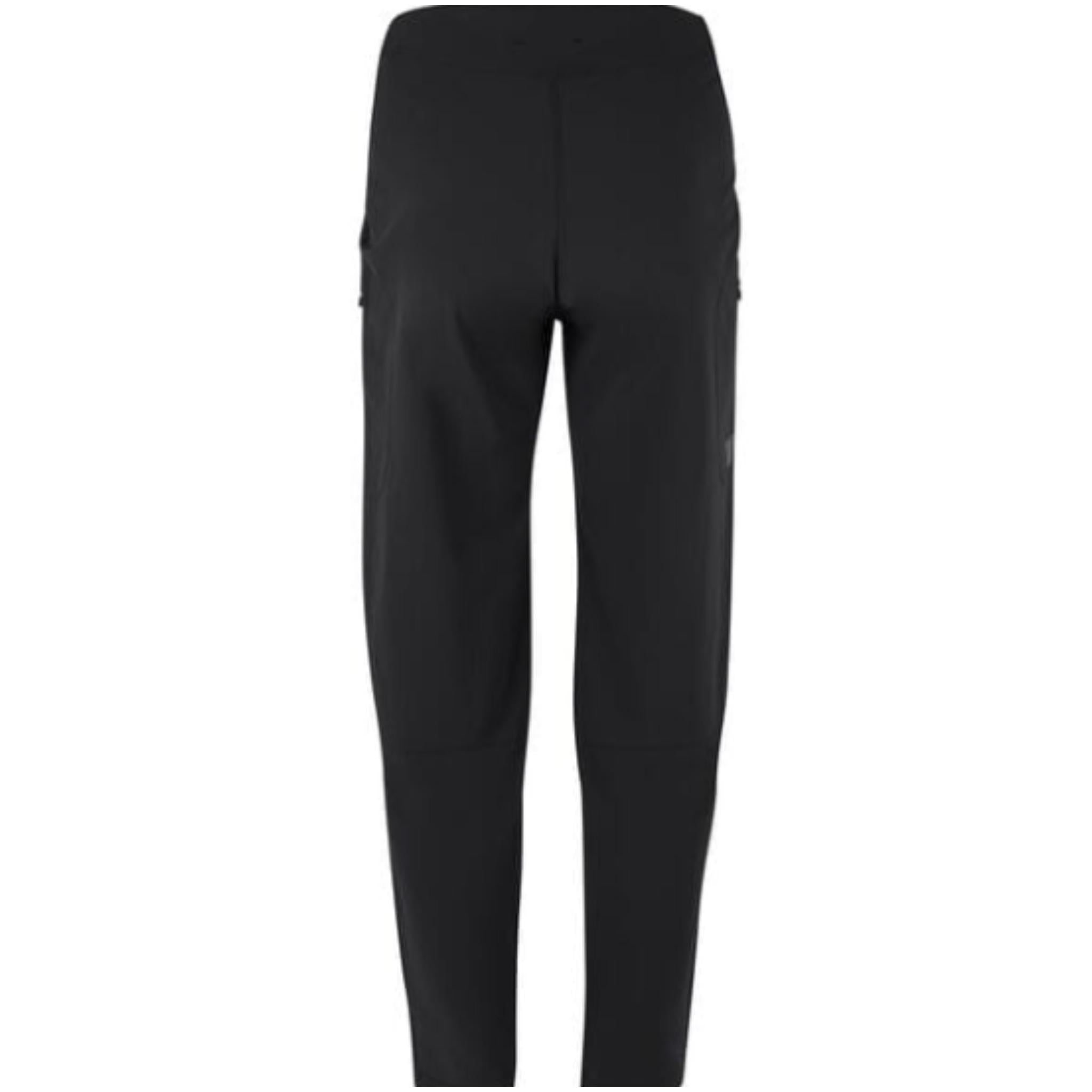 Madison Freewheel Women's Trousers Black / Size 18