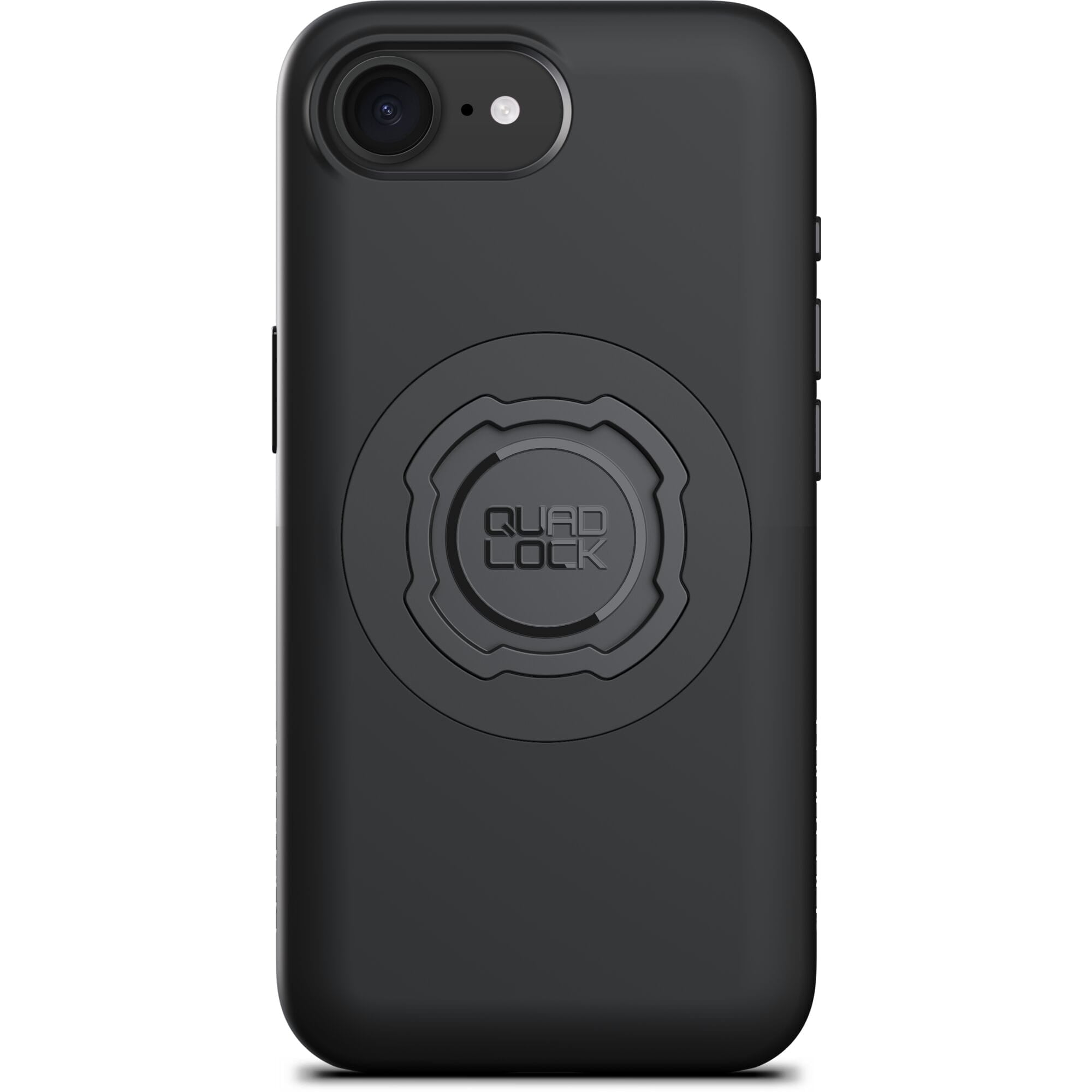 MAG Case - iPhone 16e/17e Black / iPhone 16e/17e