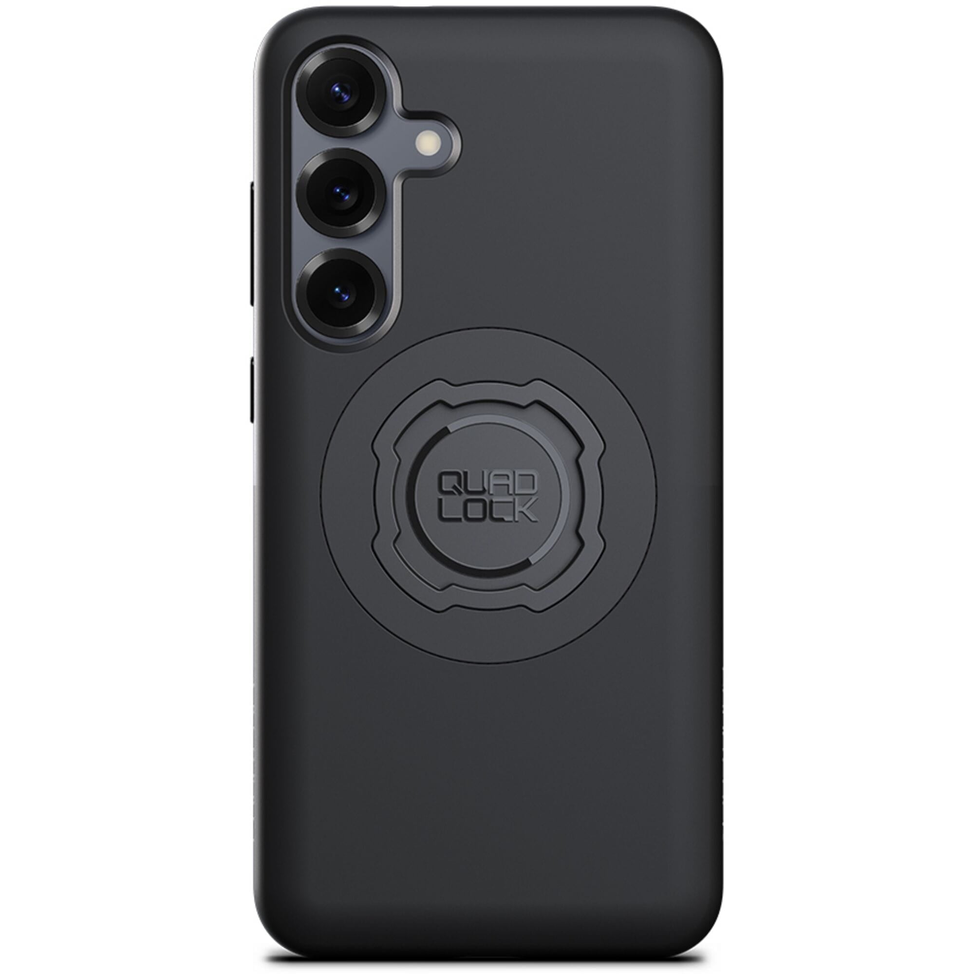 MAG Case - Samsung Galaxy S25 Plus Black / Samsung Galaxy S25 Plus