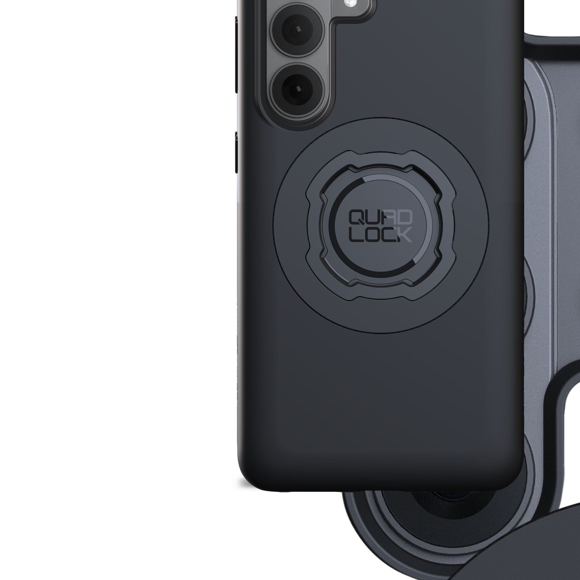 MAG Case - Samsung Galaxy S26 Black / Samsung Galaxy S26