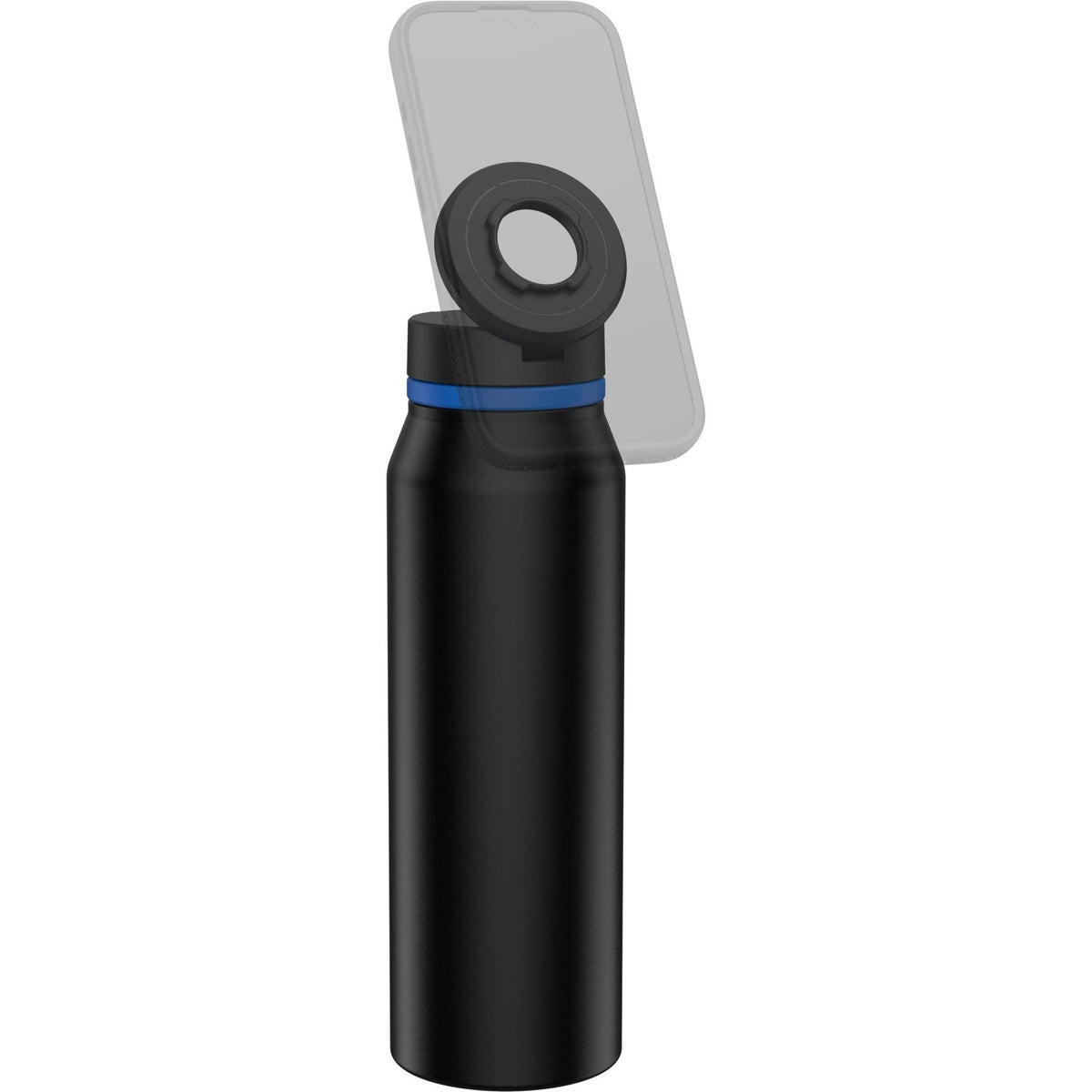 MAG Water Bottle Black / 700ml