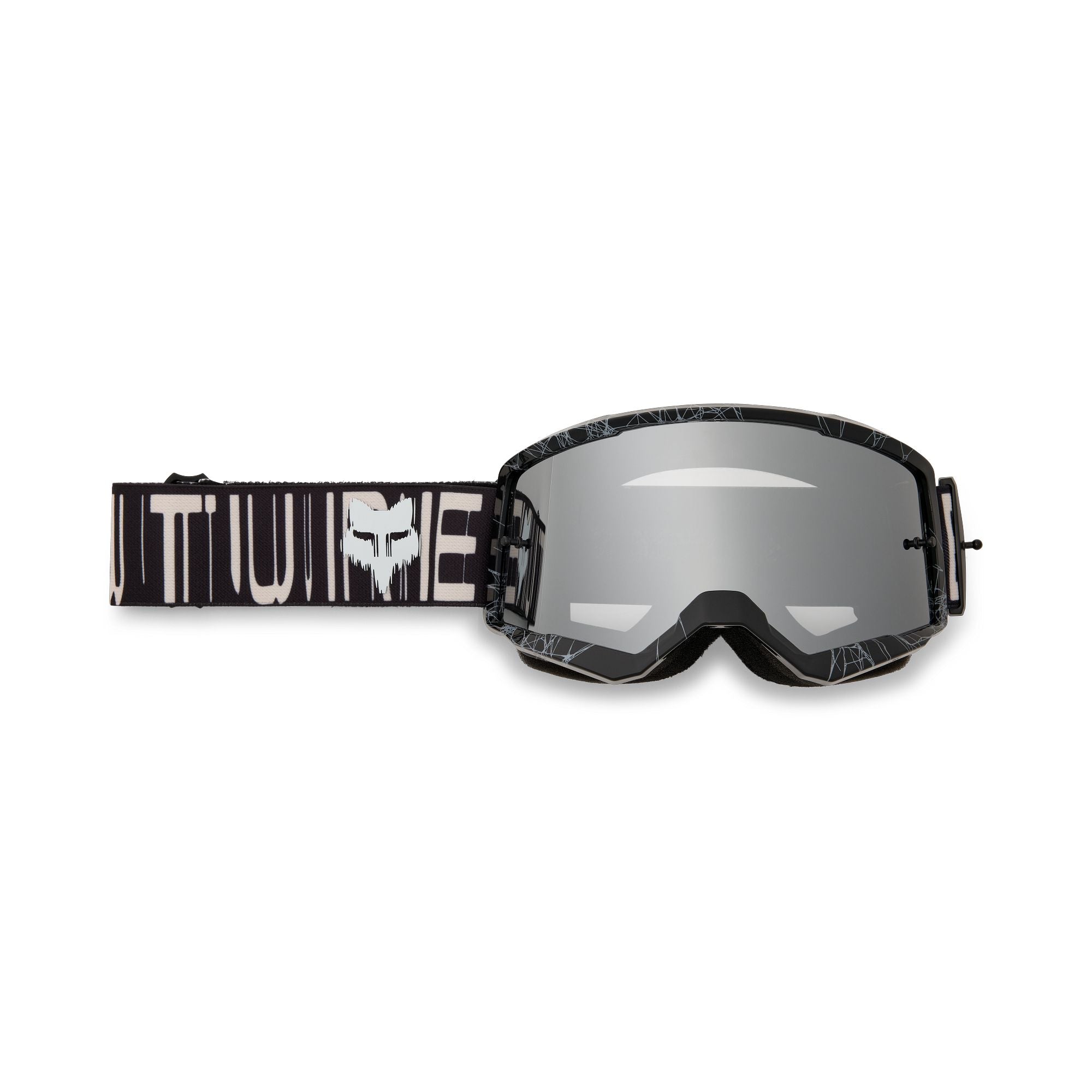 Main Diffuse SE Goggle - Spark Black / OS