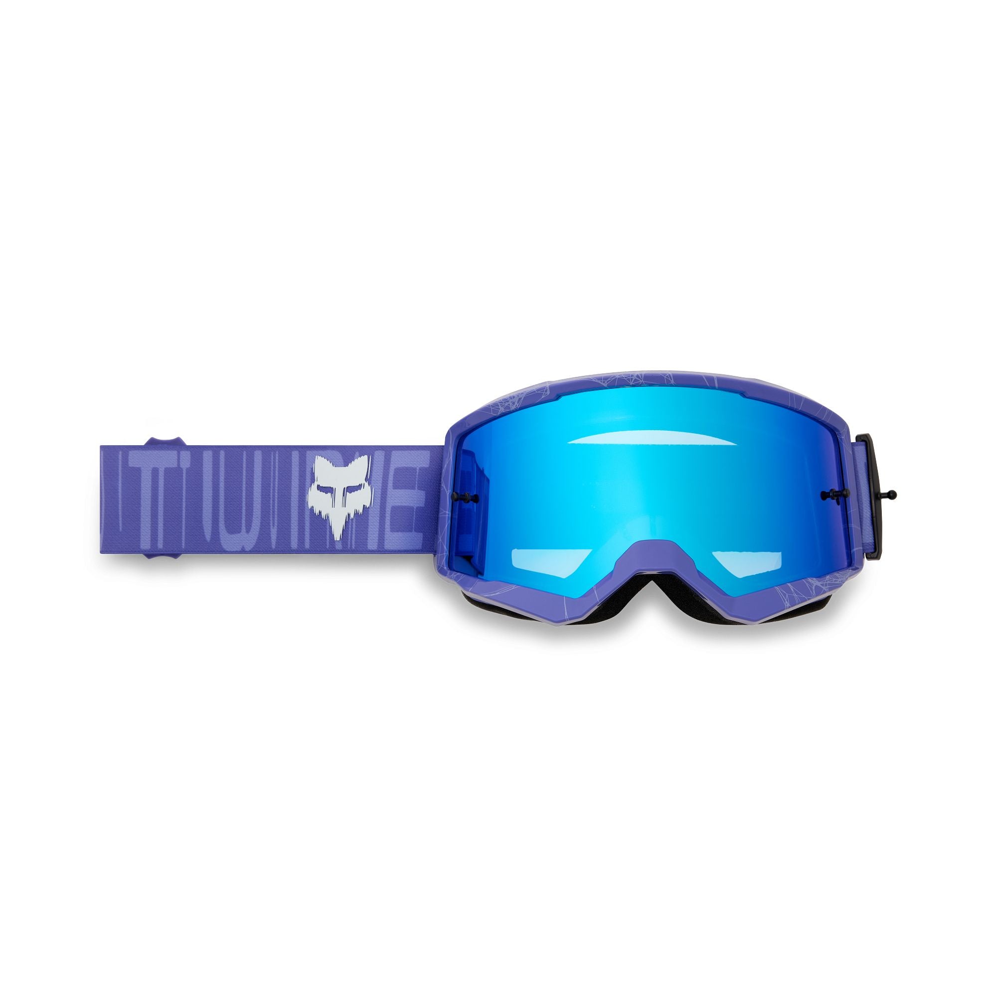 Main Diffuse SE Goggle - Spark Purple Dove / OS