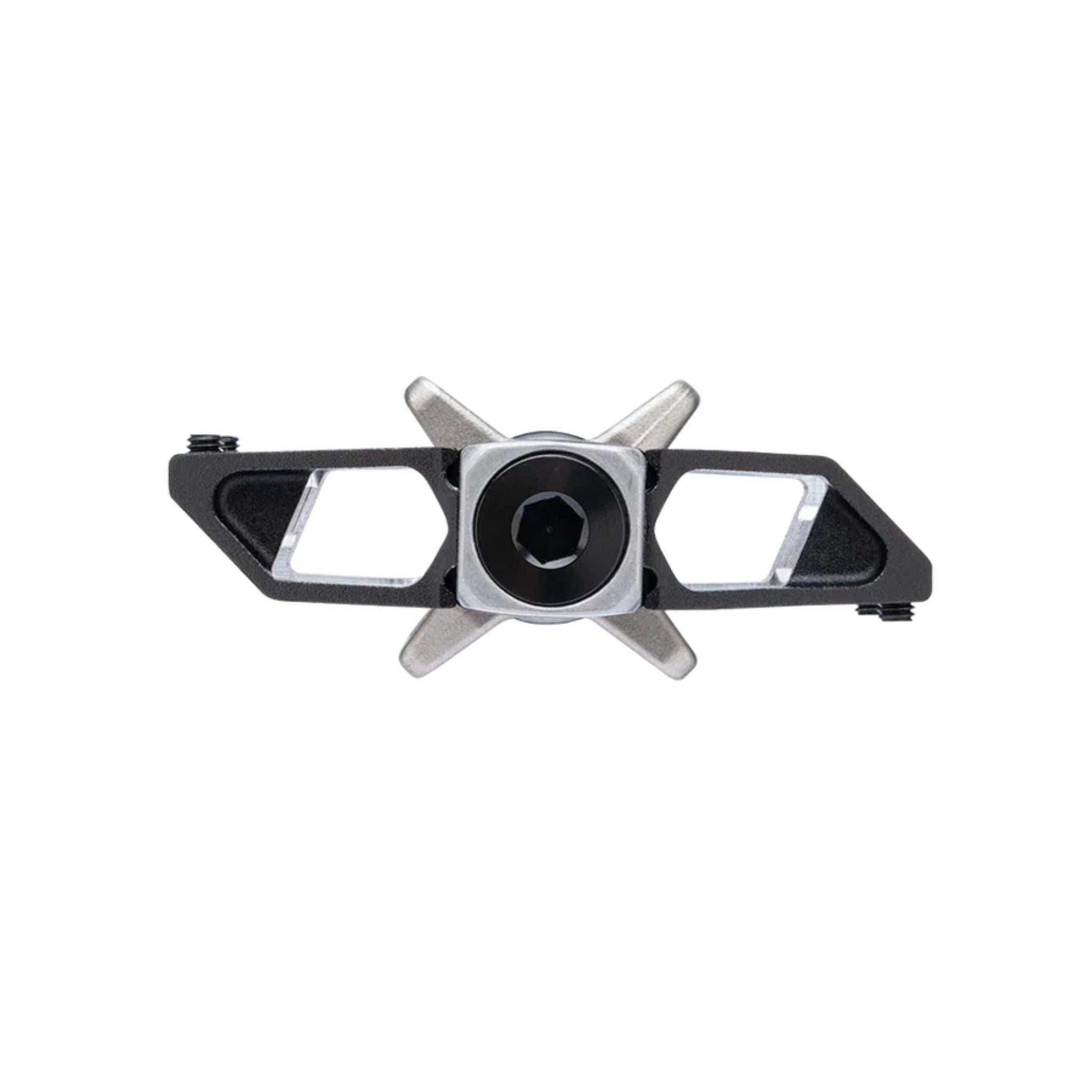 Mallet Trail Pedals