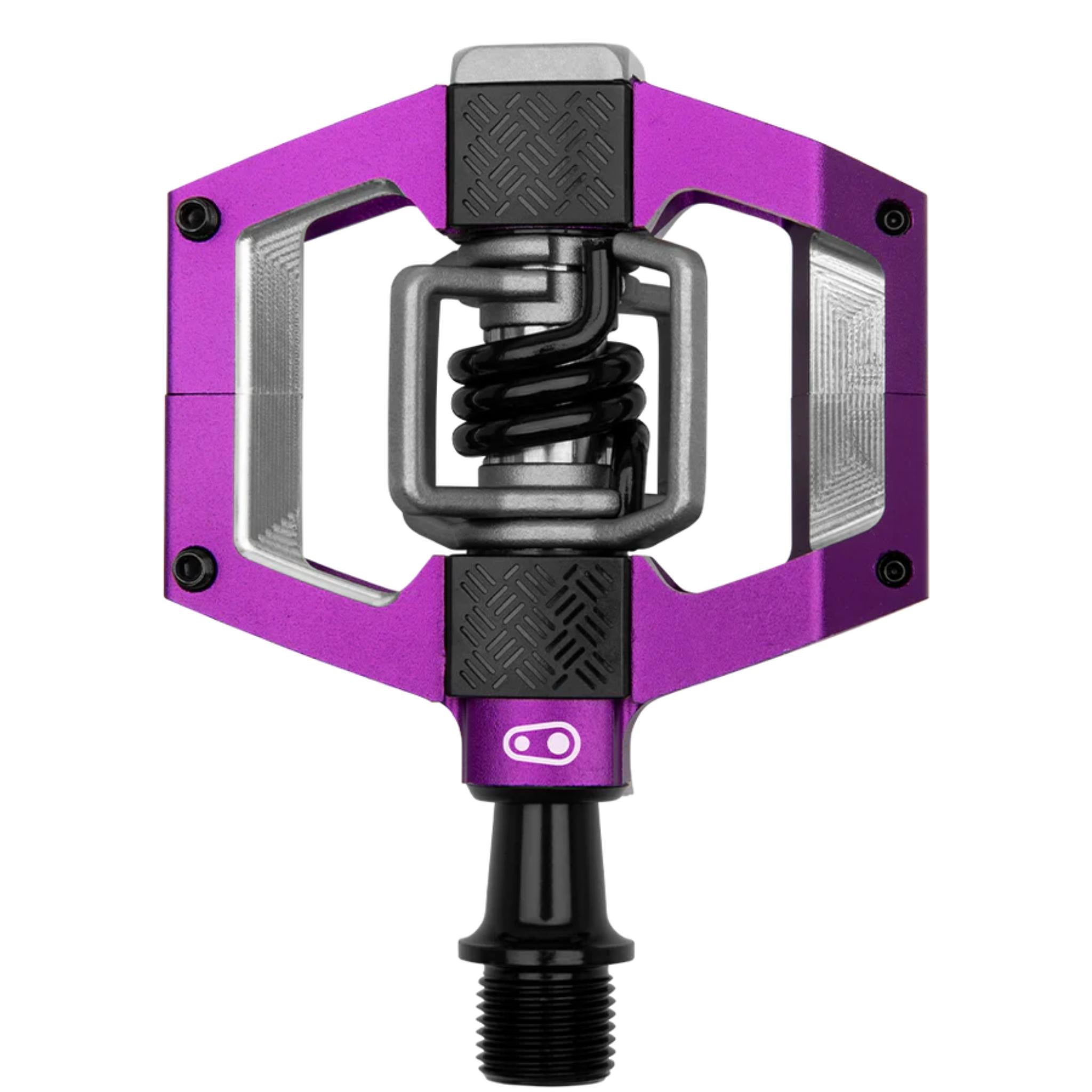 Mallet Trail Pedals Purple