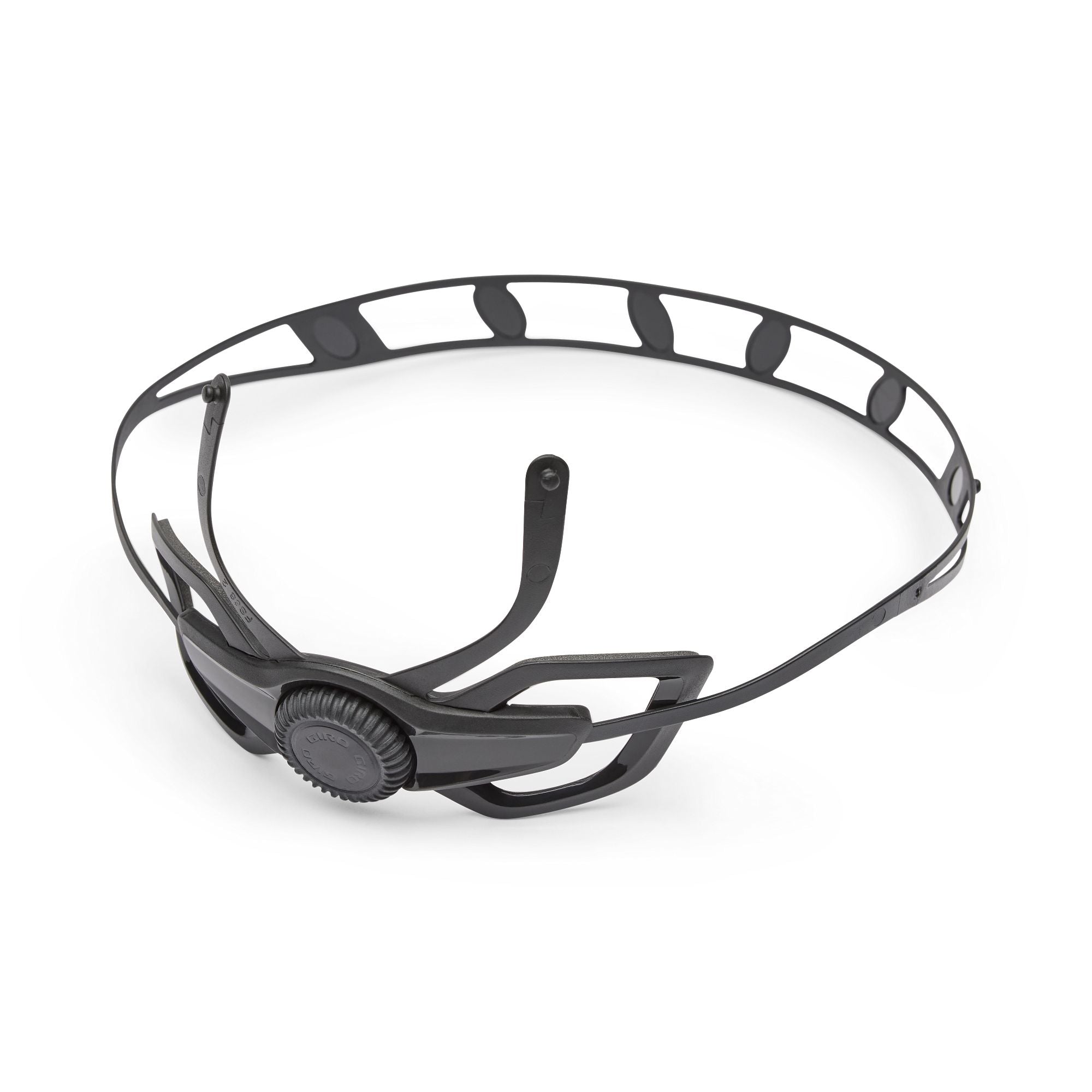 Manifest Helmet Fit System Black / S