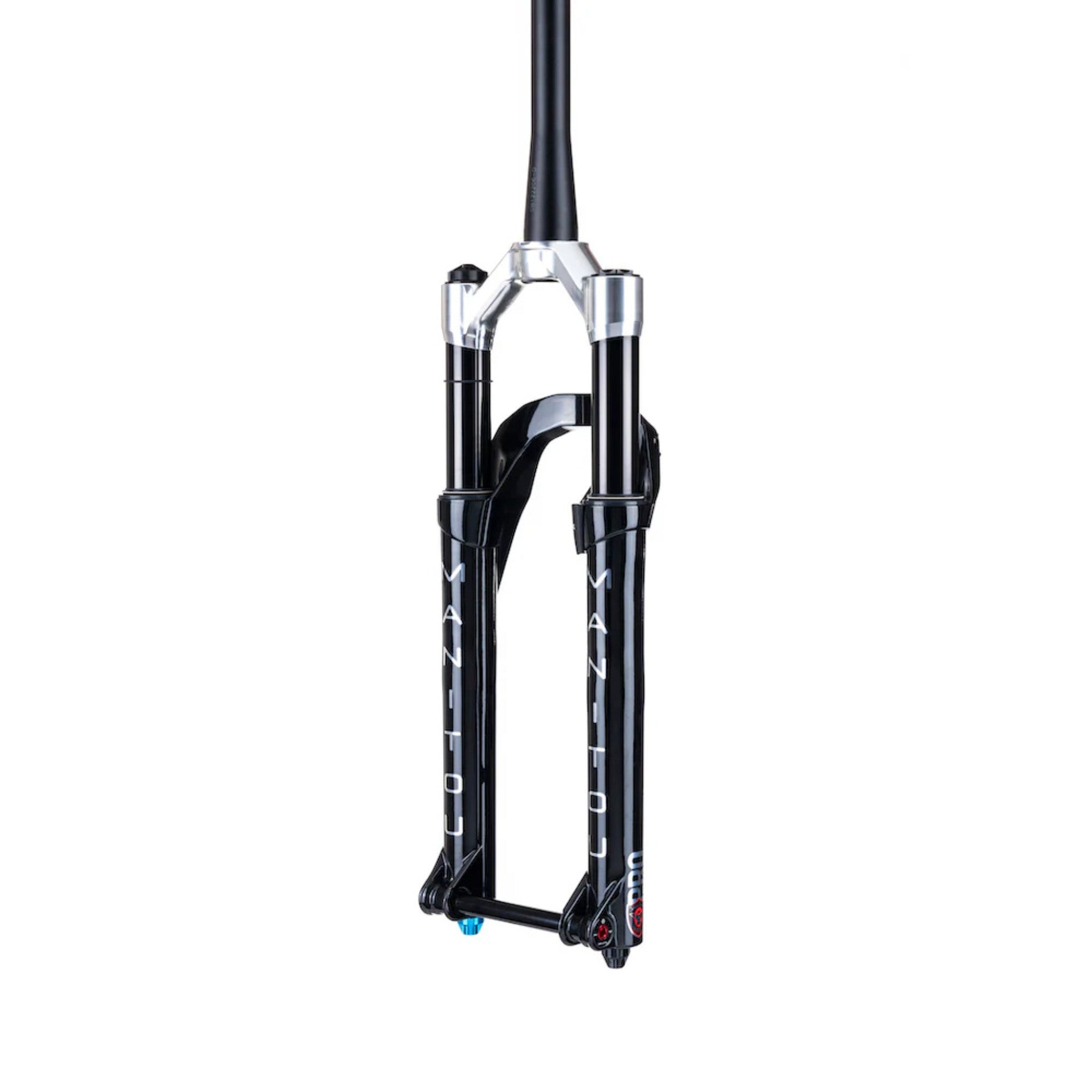 Manitou Circus Pro 34 Fork Black / 26 x 100mm (Tapered) / 15 x 110mm