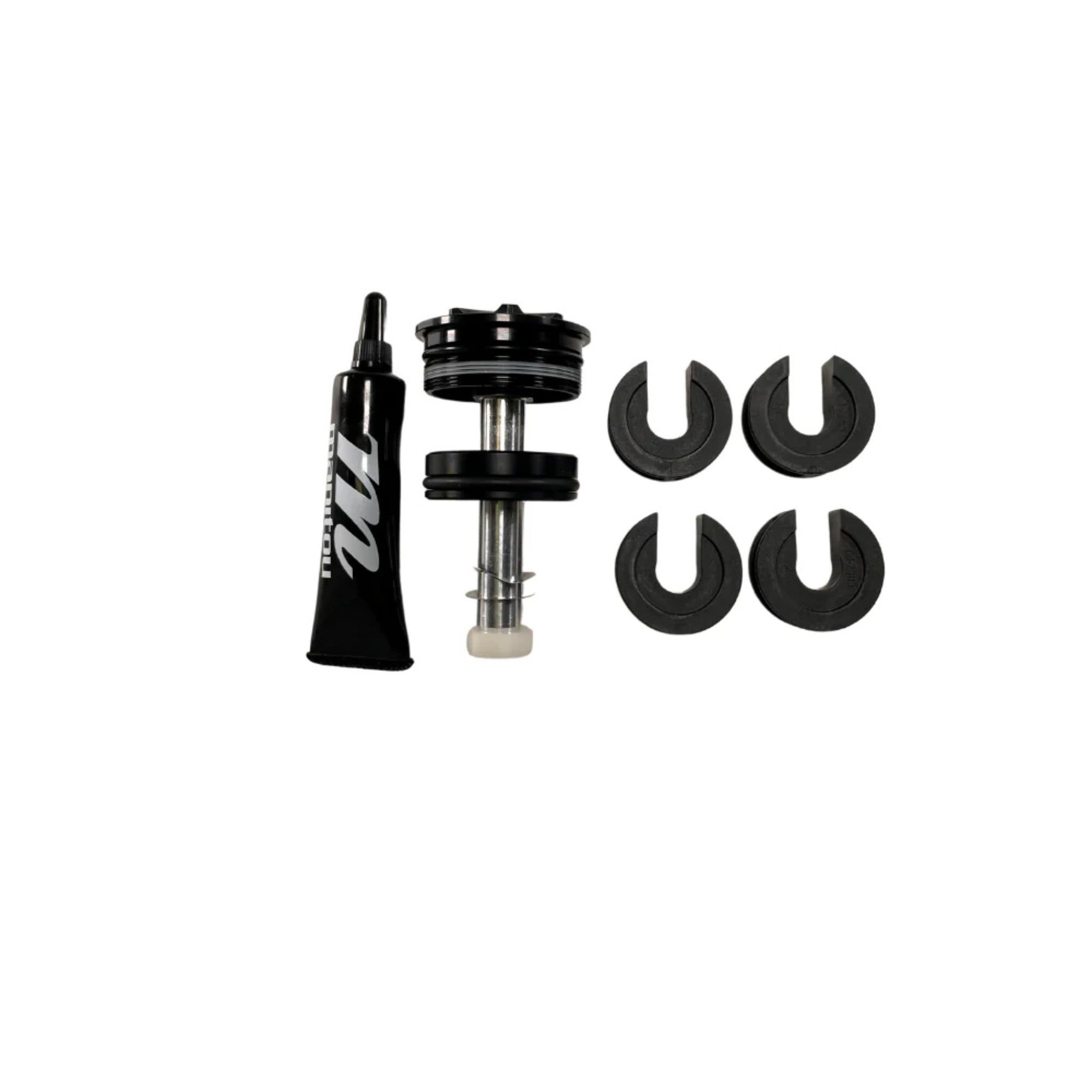 Manitou Fork Air System Tuning Kit Mezzer Expert Incremental Volume Adjust (IVA) Kit