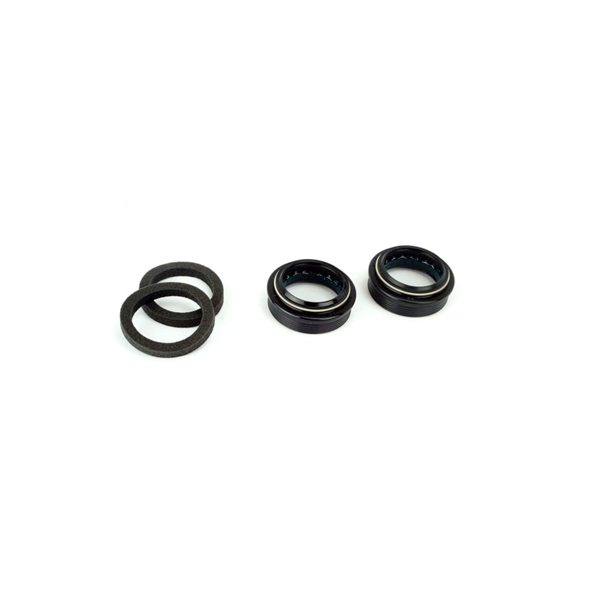 Manitou Fork Dust Seals Dust Seal Kit for 30mm Stanchions - Markhor, M30, R7