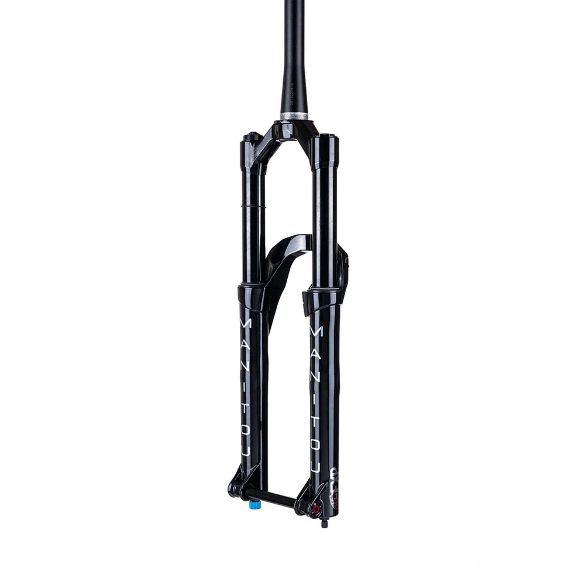 Manitou Junit 34 Expert Fork Black / 24 x 140mm Travel / 15 x 110mm
